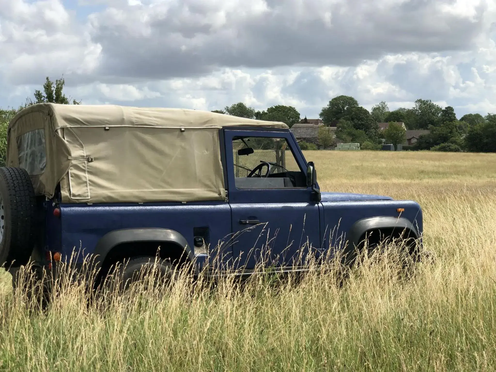 Property building in The Yard @ Pringle Farm Property building in The Yard @ Pringle Farm