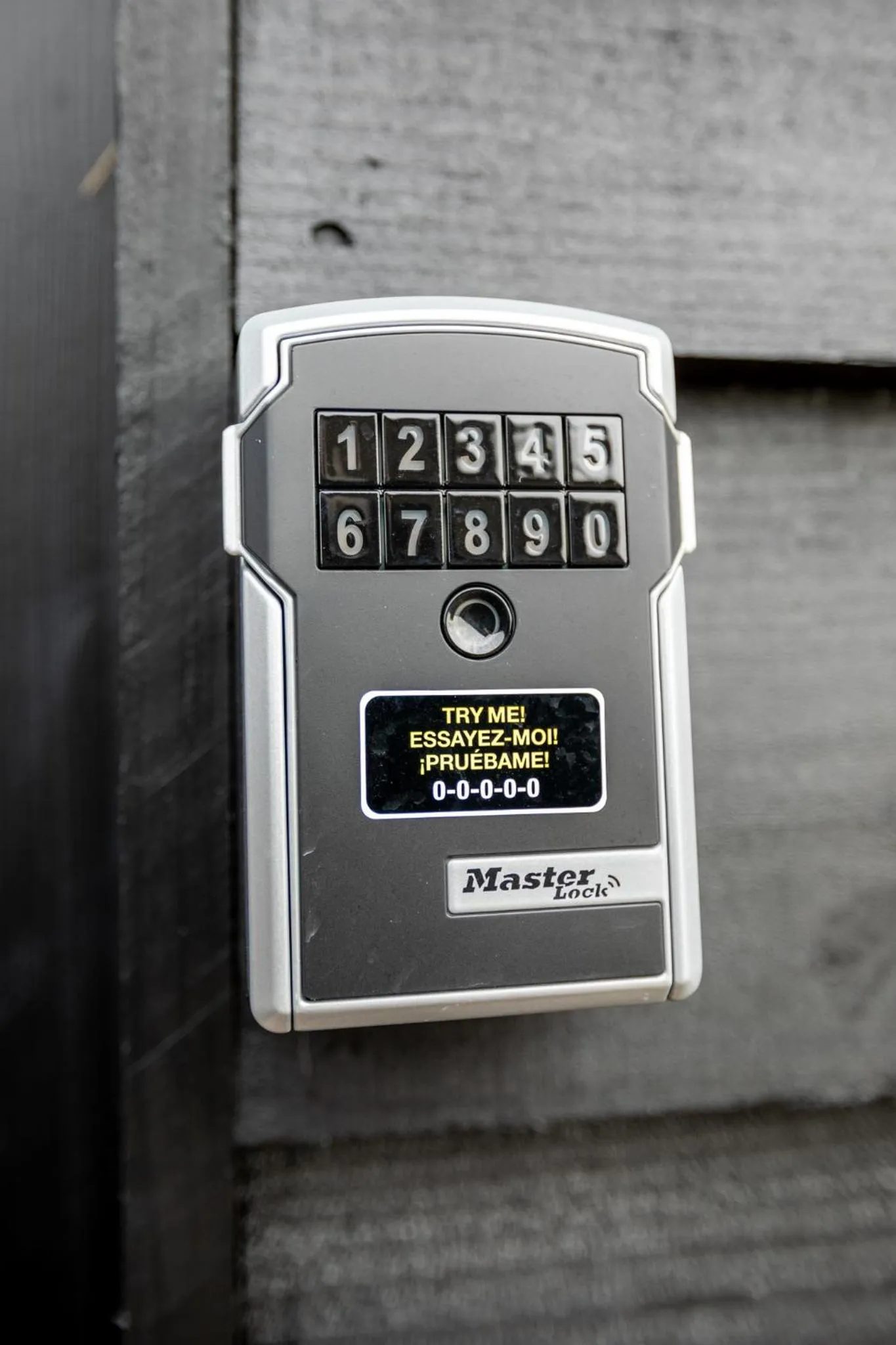 Property building in The Yard @ Pringle Farm