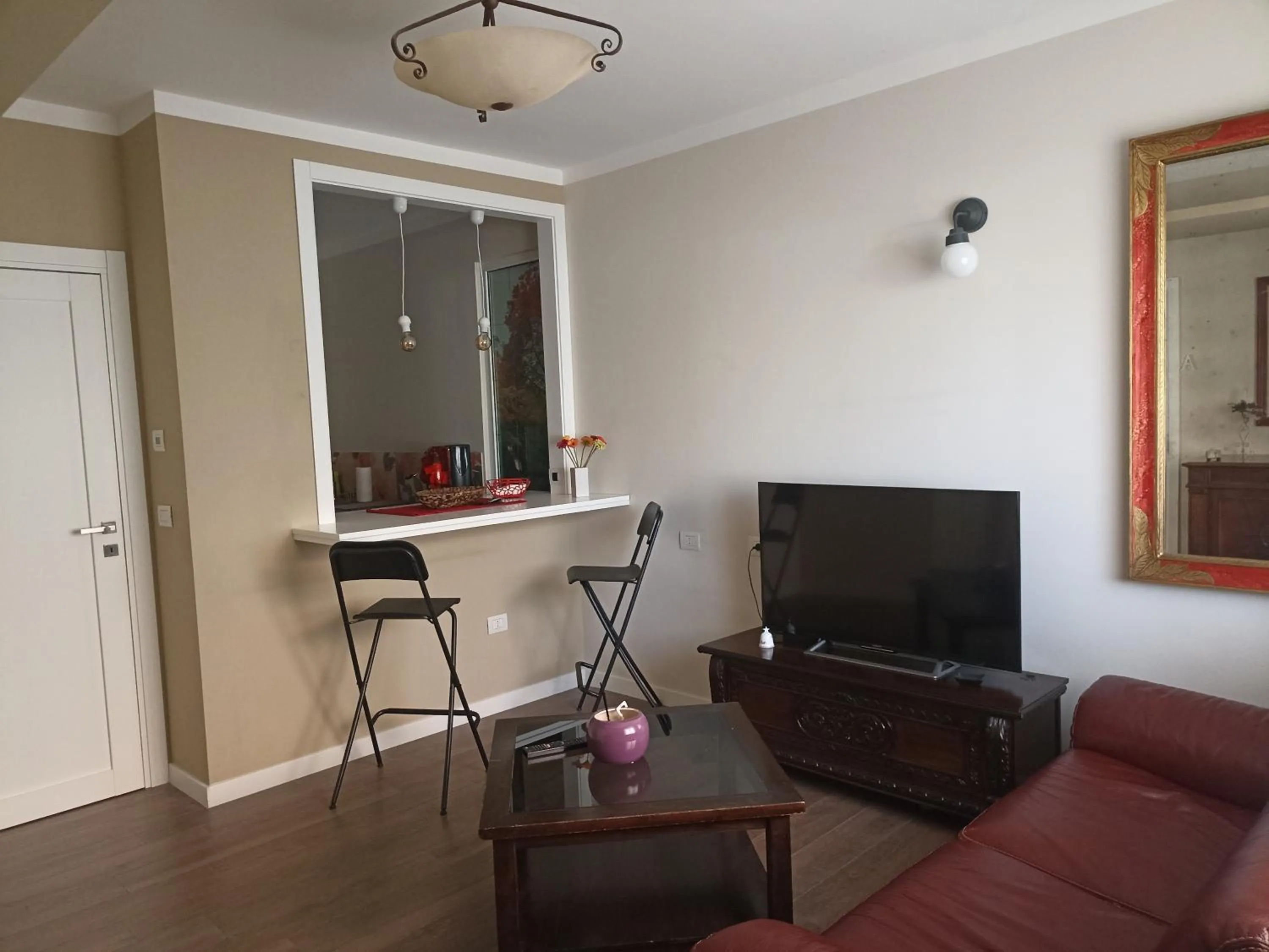 TV and multimedia in open