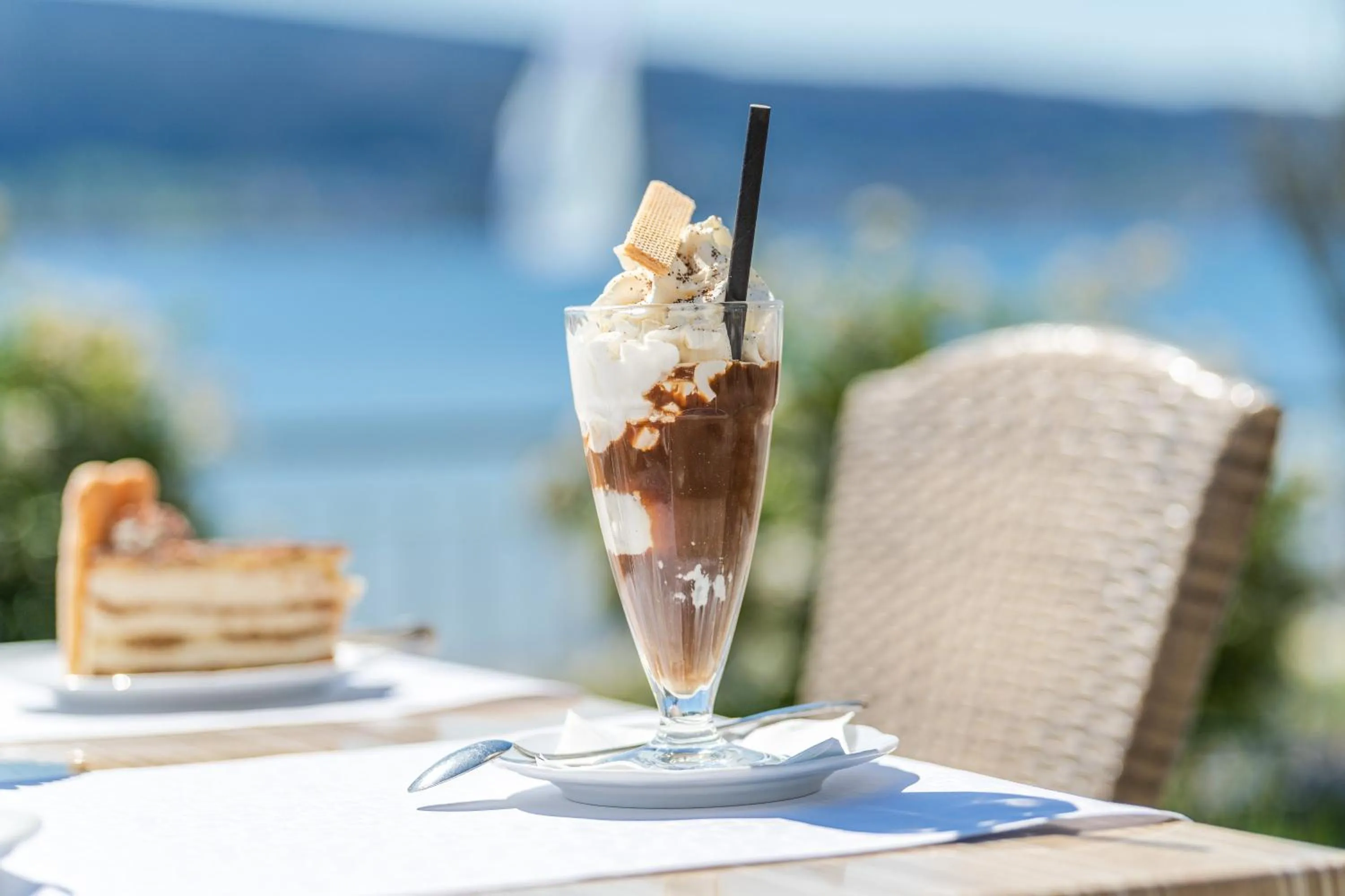 Strandhotel Löchnerhaus