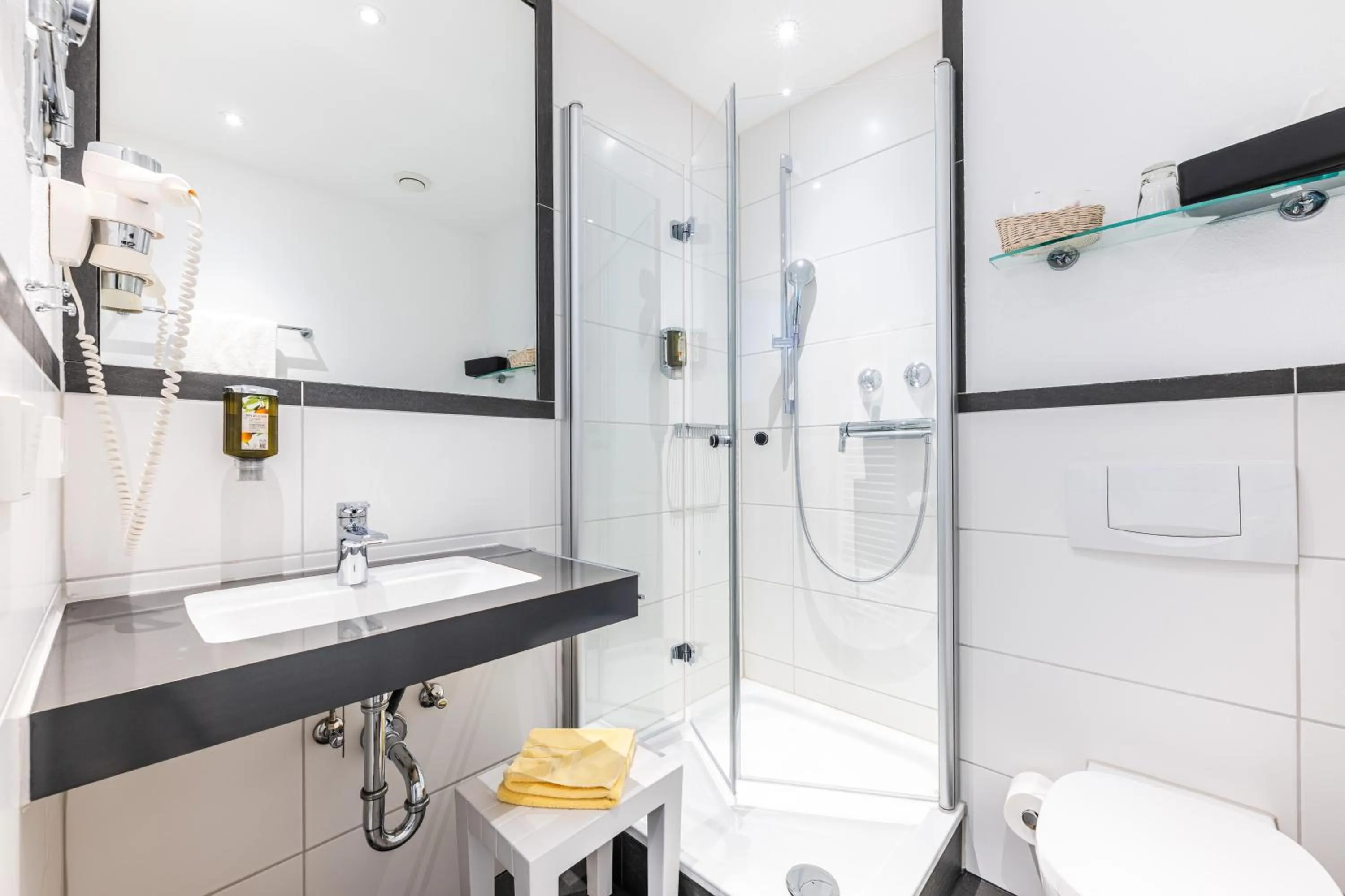 Strandhotel Löchnerhaus