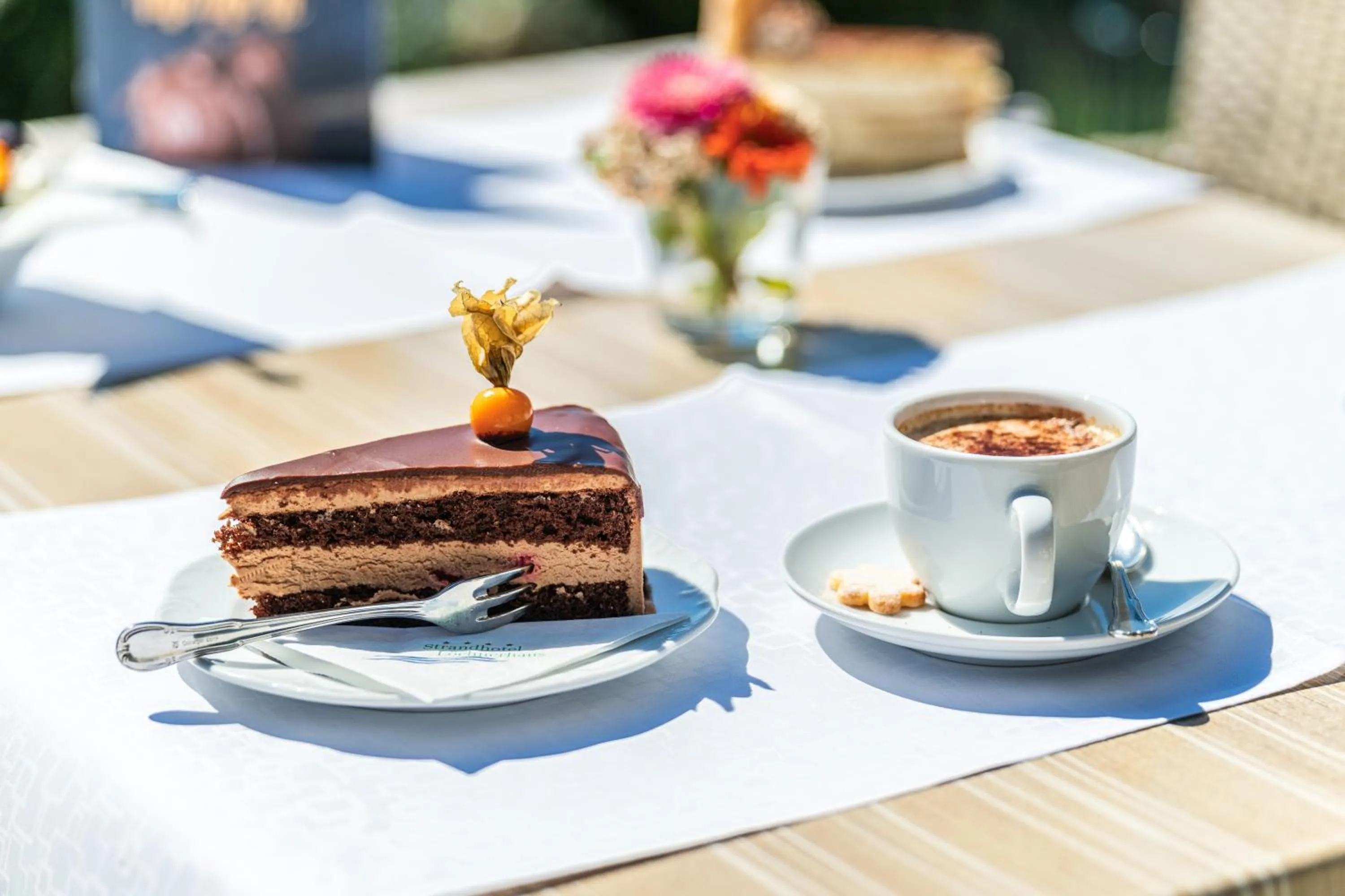 Strandhotel Löchnerhaus