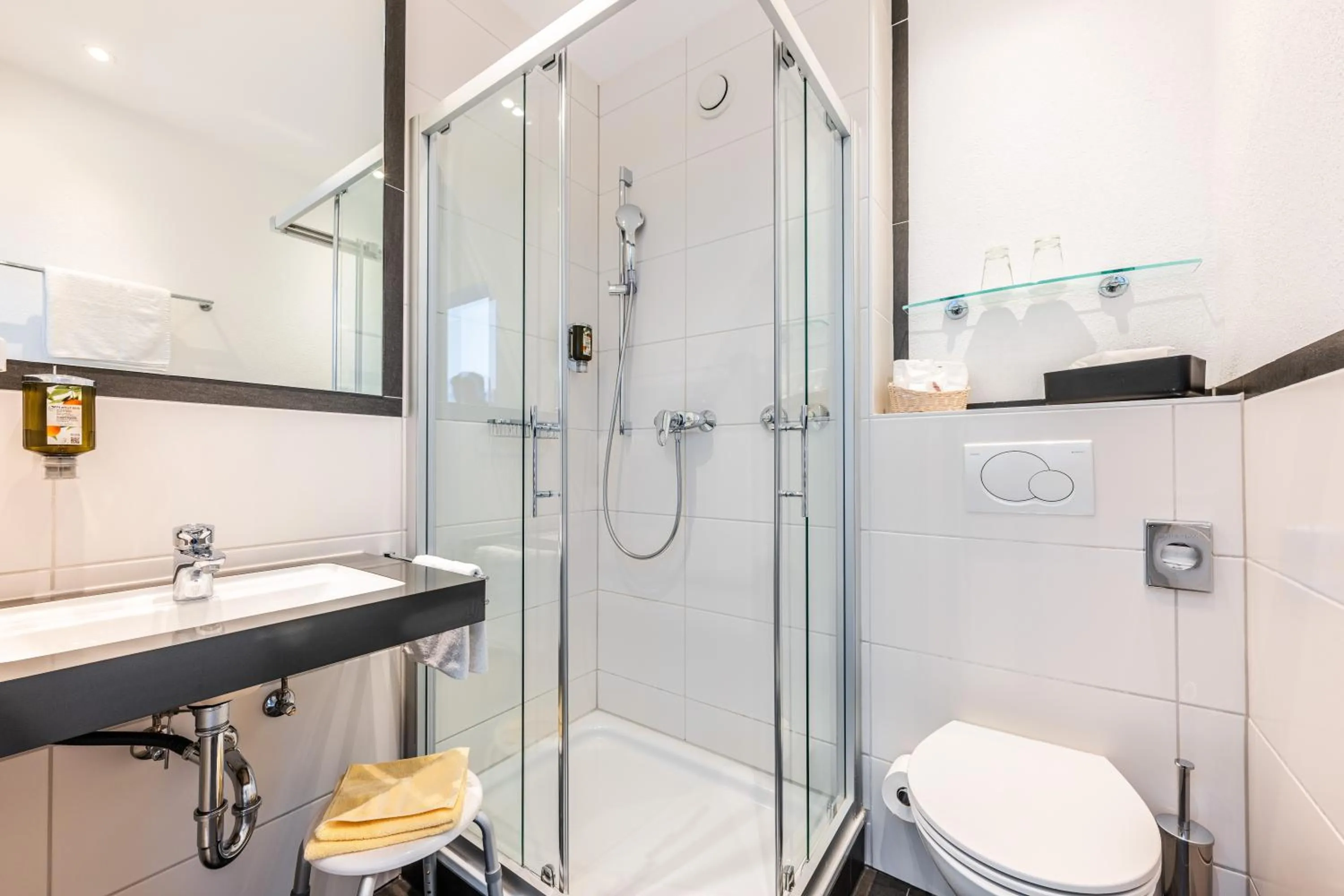 Strandhotel Löchnerhaus