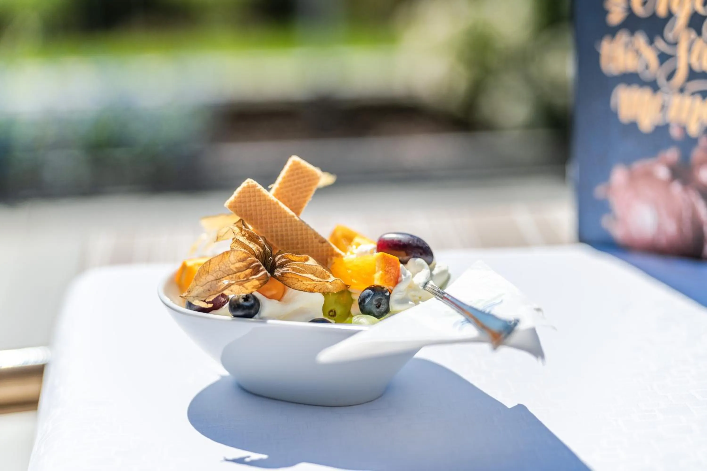 Strandhotel Löchnerhaus