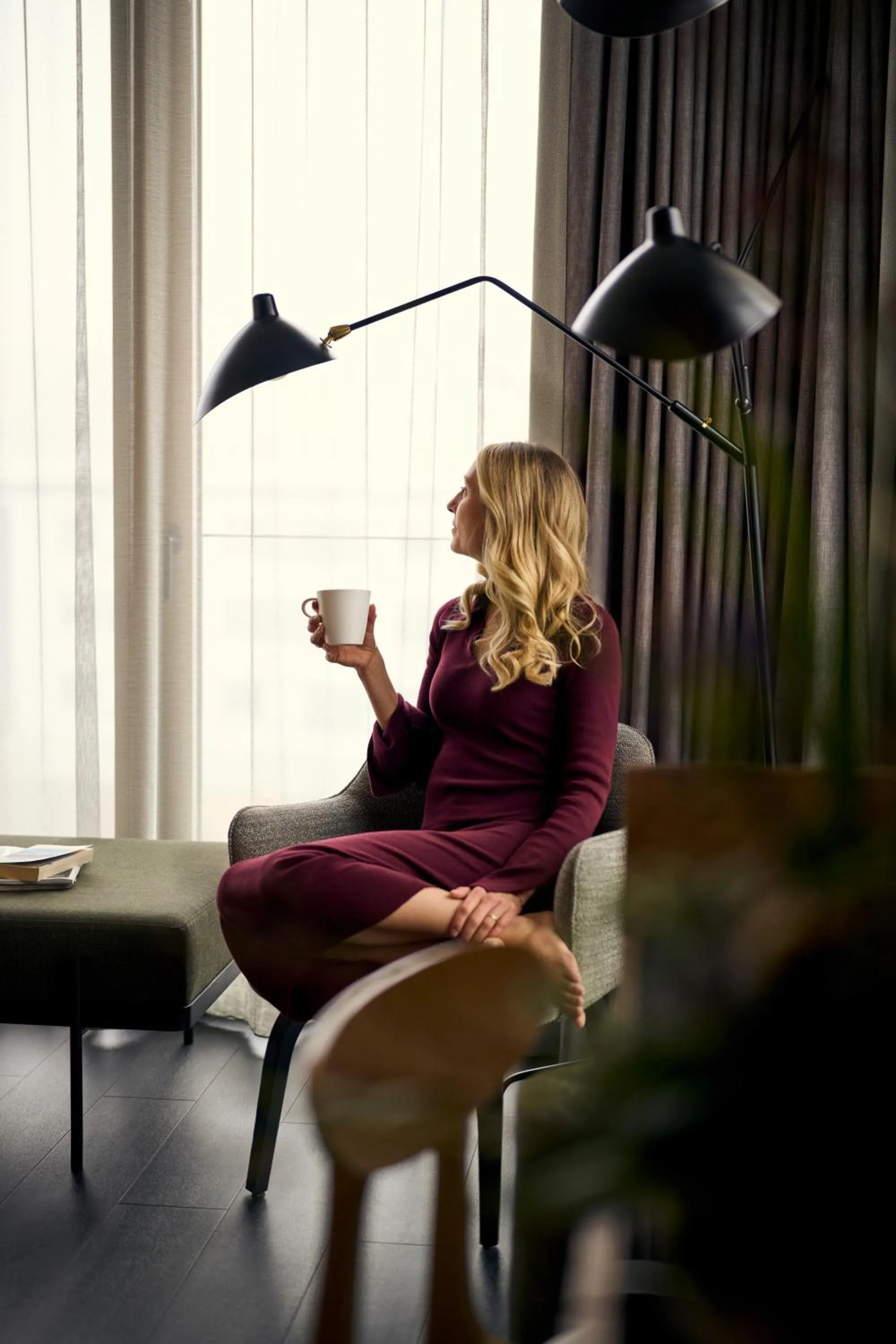 Bedroom in Das Altmühltal Hotel & Restaurant