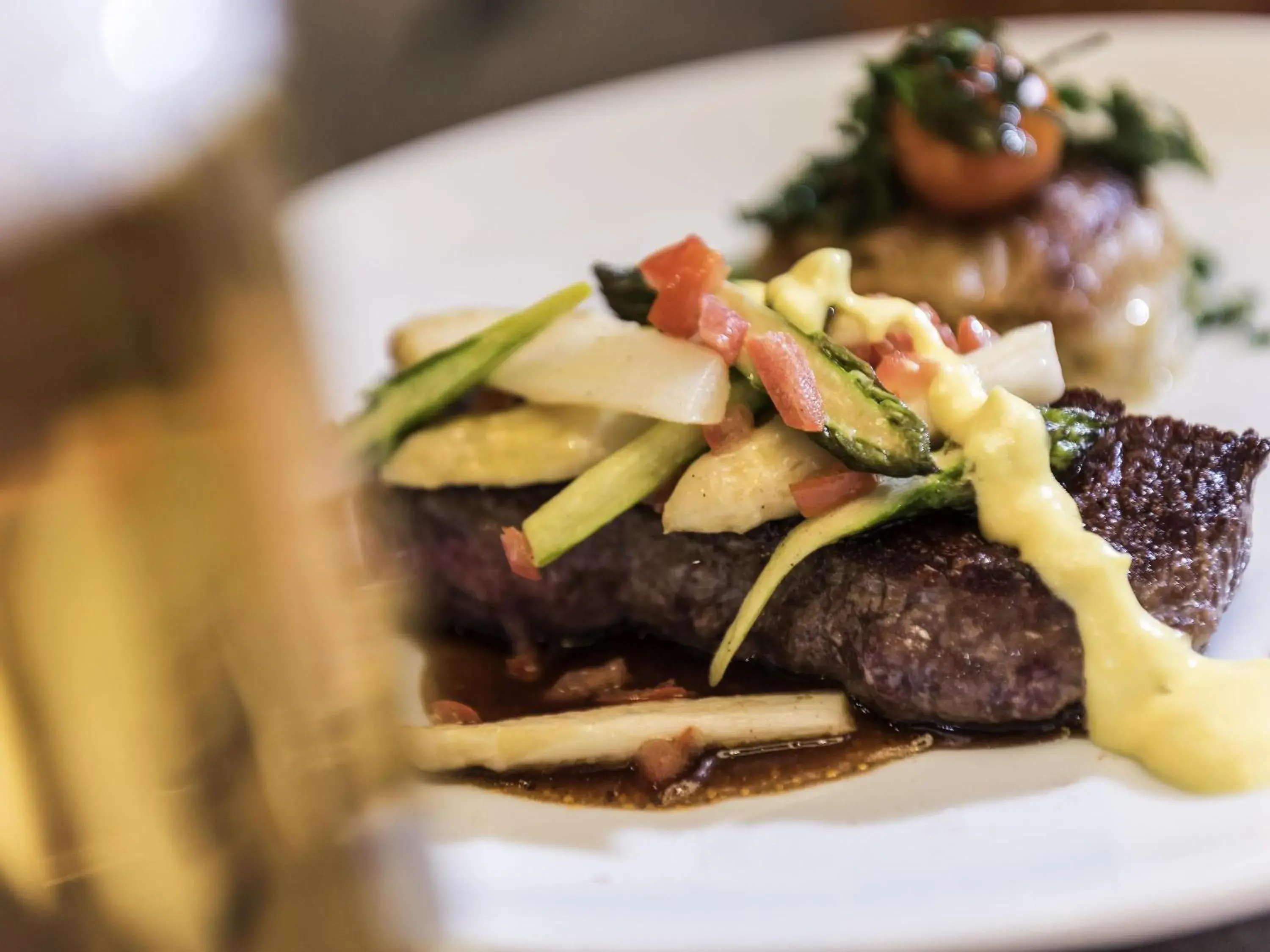 Restaurant/places to eat in Mercure Hotel Garmisch Partenkirchen Restaurant/places to eat in Mercure Hotel Garmisch Partenkirchen