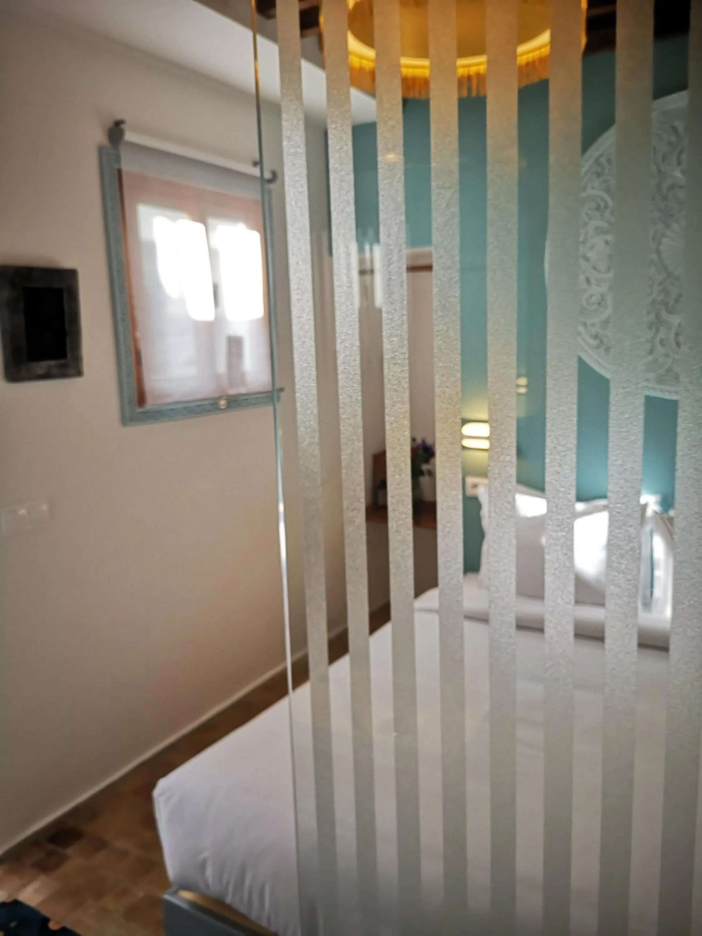 Bedroom, Bed in Riad Louane