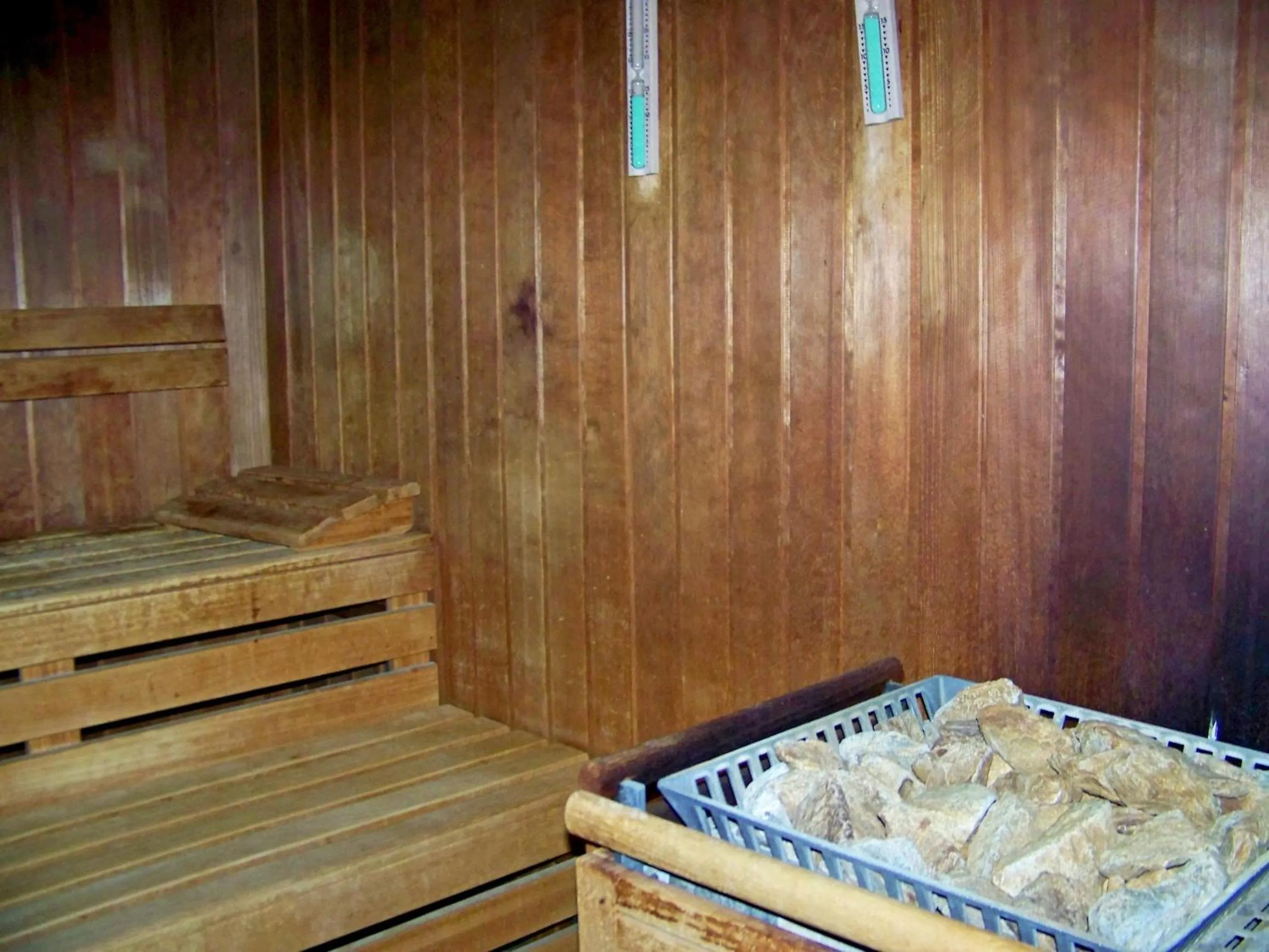 Spa and wellness centre/facilities in Hotel Amadeus ROYAL Berlin