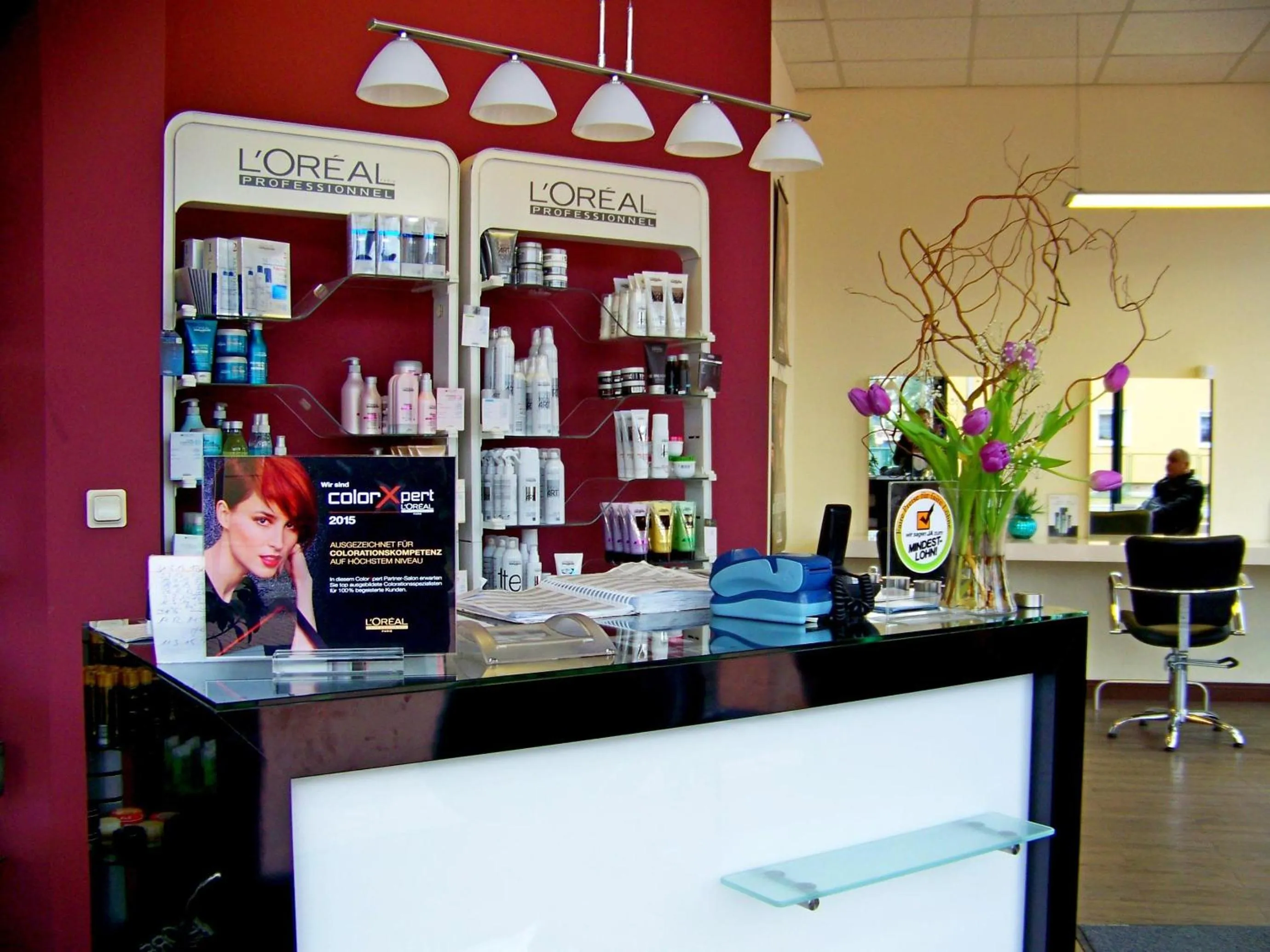 On-site shops in Hotel Amadeus ROYAL Berlin