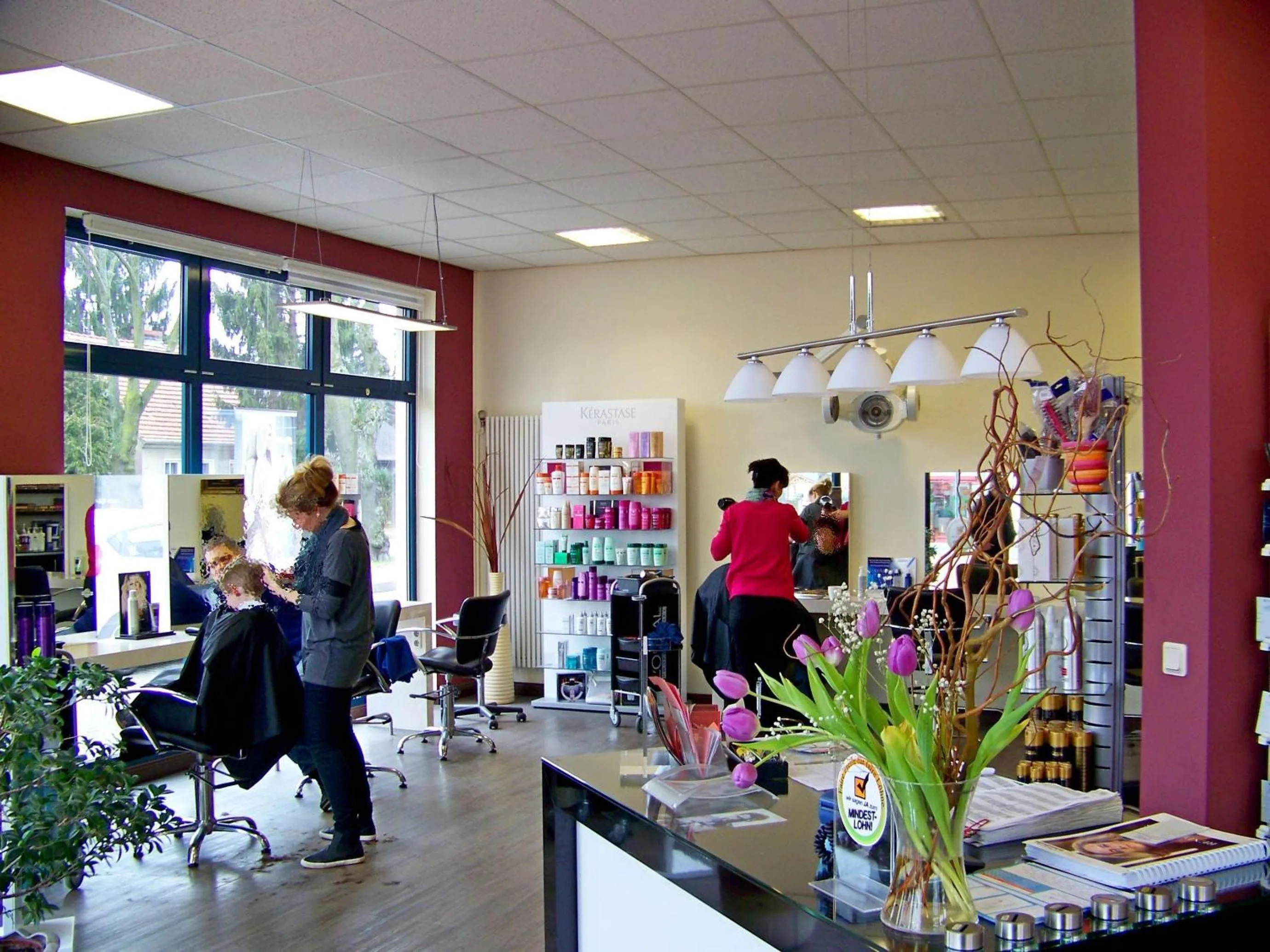 On-site shops in Hotel Amadeus ROYAL Berlin