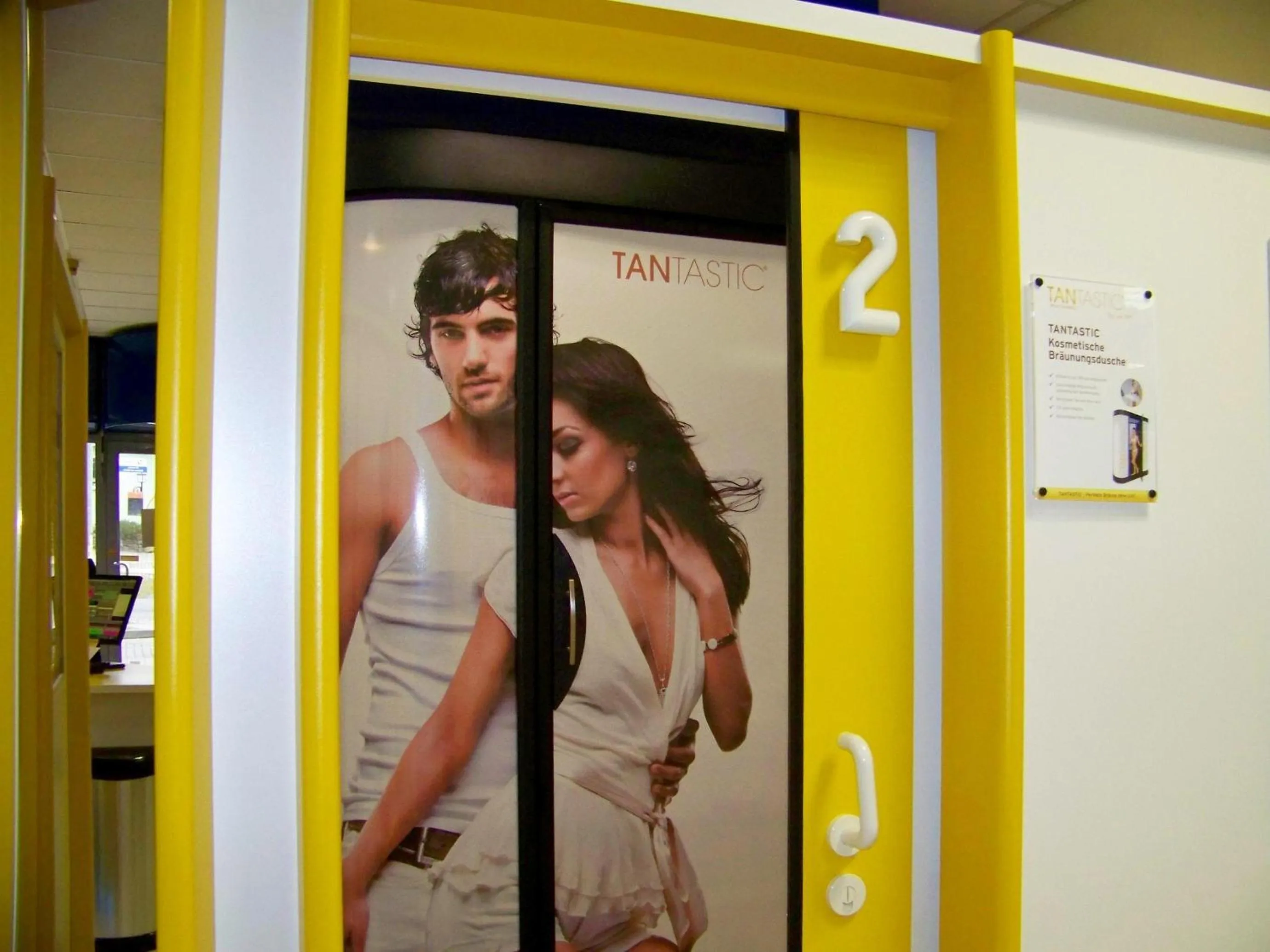 Solarium in Hotel Amadeus ROYAL Berlin