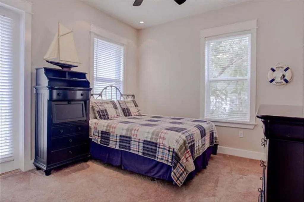 Bed in Amazing Place - 1232960