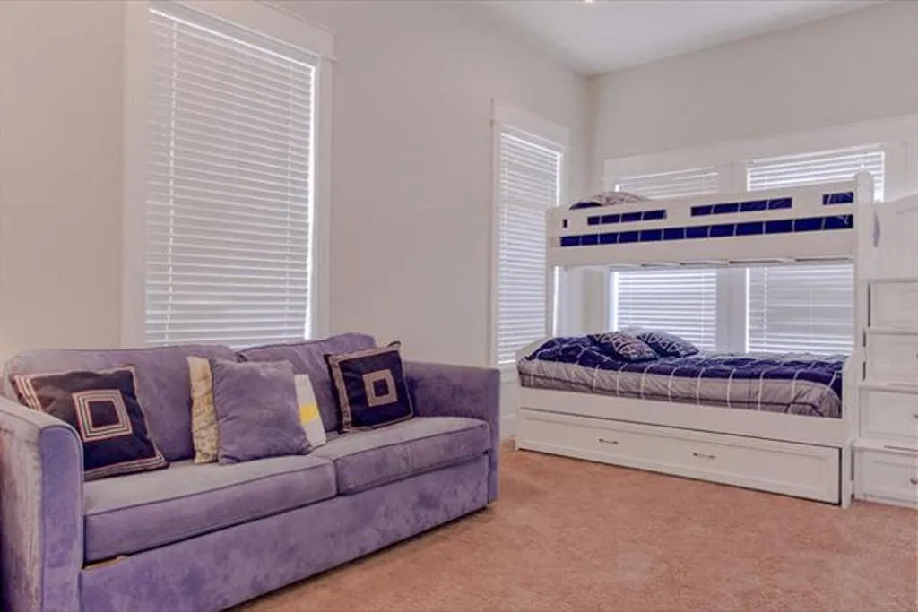 Bed in Amazing Place - 1232960