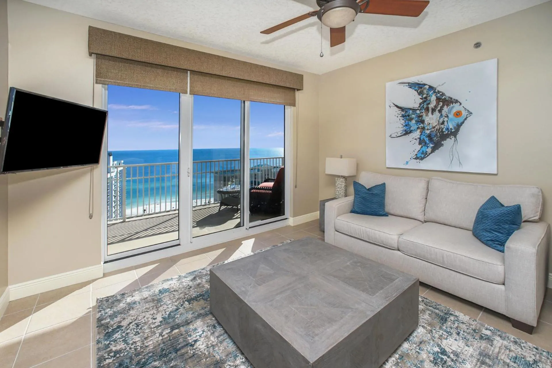 Ariel Dunes I- 2101 - 1571211