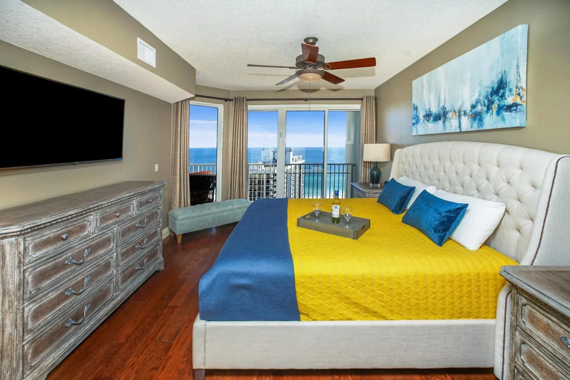 Ariel Dunes I- 2101 - 1571211 Ariel Dunes I- 2101 - 1571211
