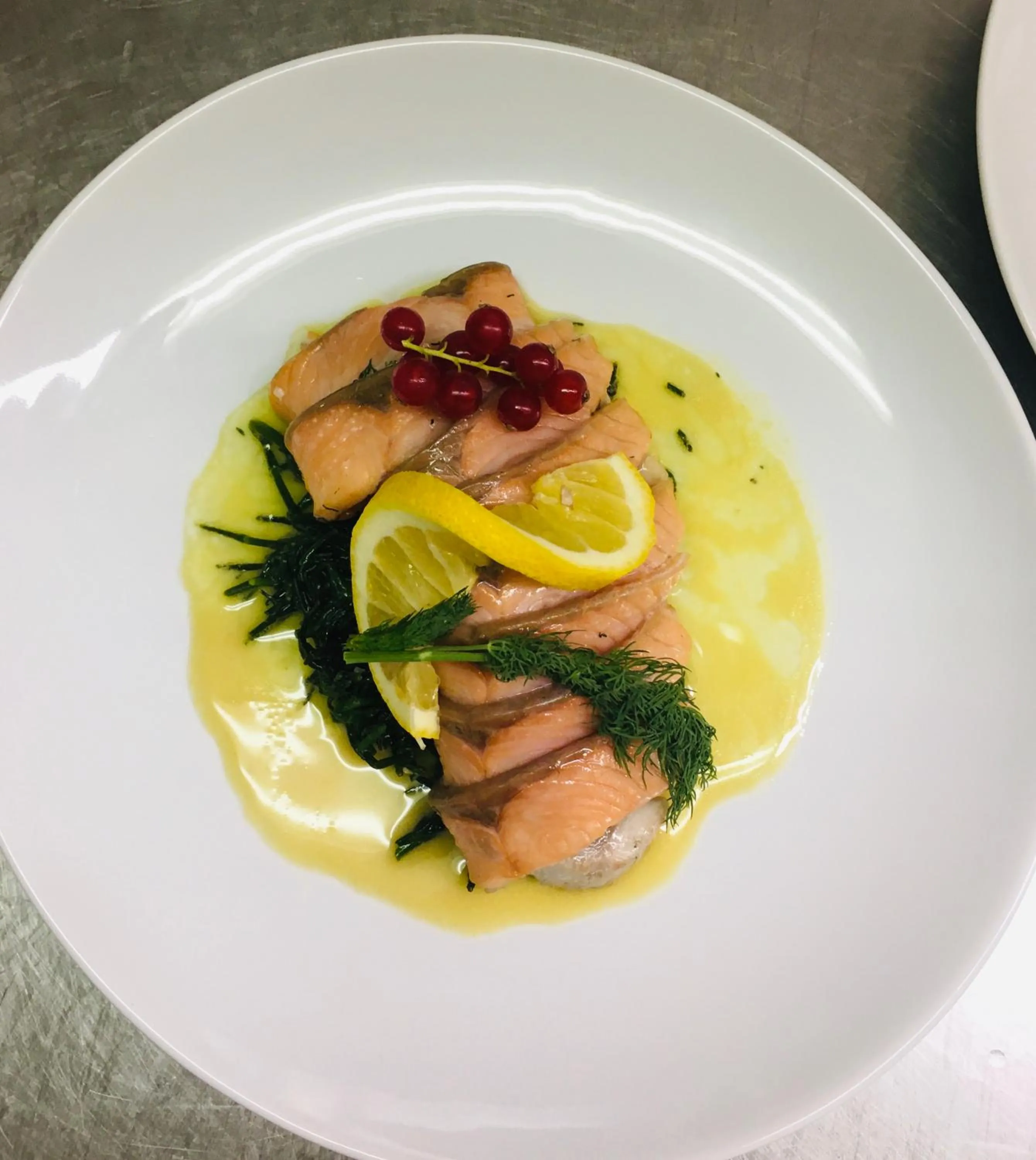 Restaurant/places to eat in Hotel-Restaurant Zum Onkel Jonathan