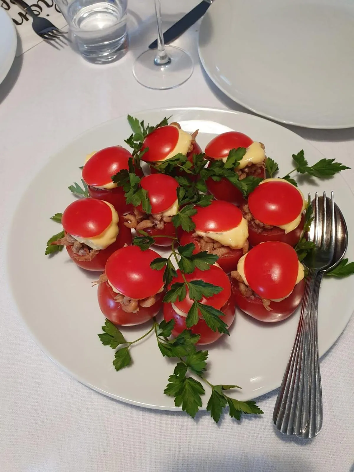 Restaurant/places to eat in Hotel-Restaurant Zum Onkel Jonathan