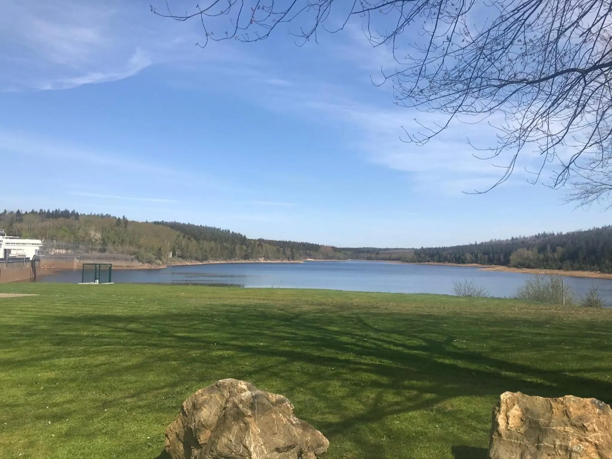 Staff in Hotel-Restaurant Zum Onkel Jonathan