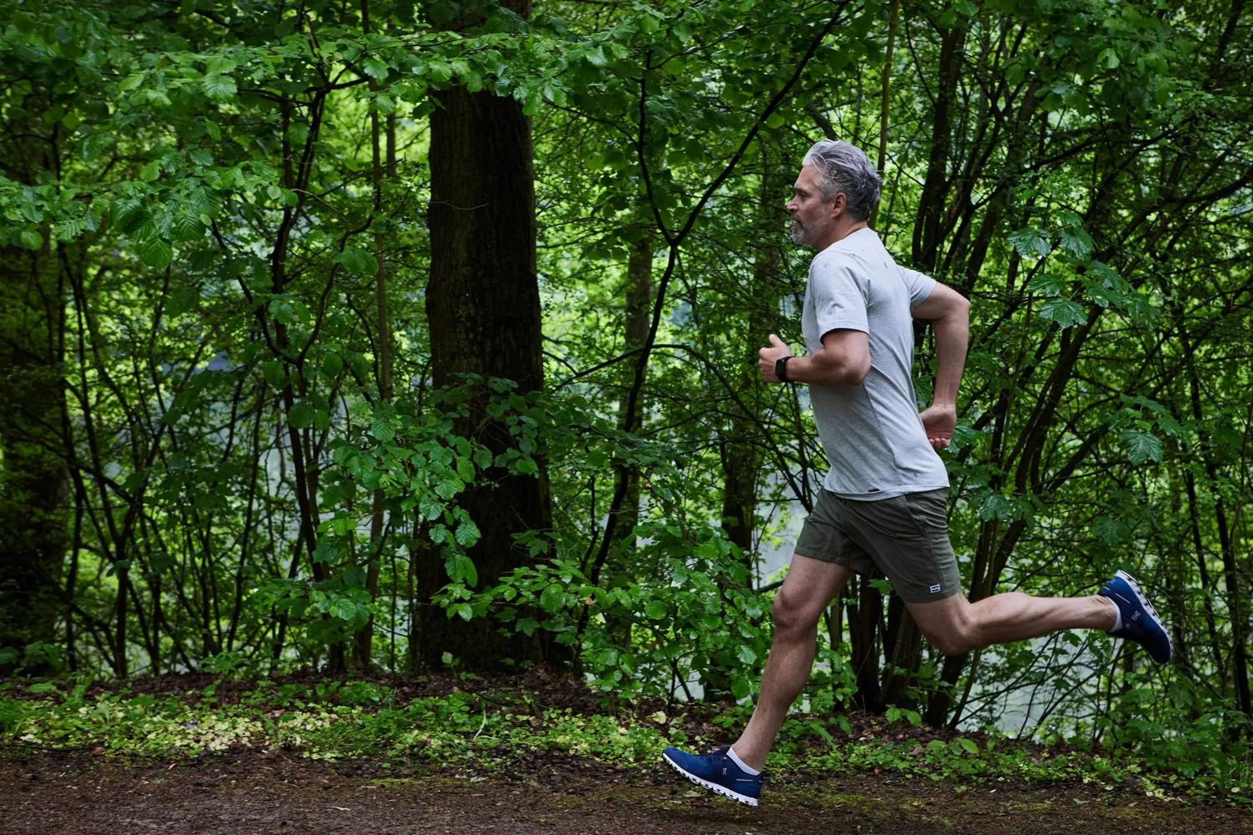 Area and facilities in Alt Lohbrügger Hof