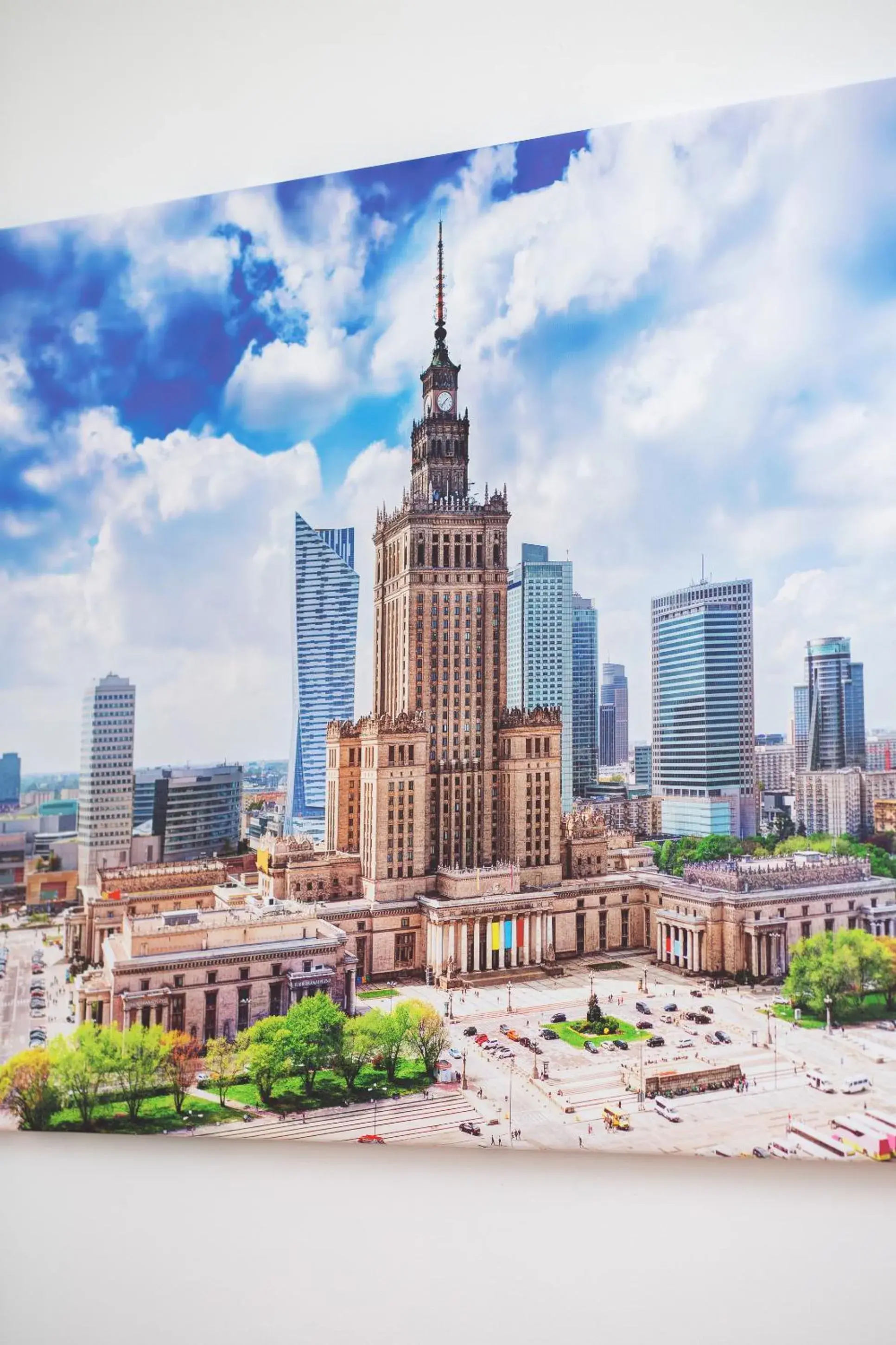 Apartments Warsaw Warecka by Noclegi Renters Apartments Warsaw Warecka by Noclegi Renters