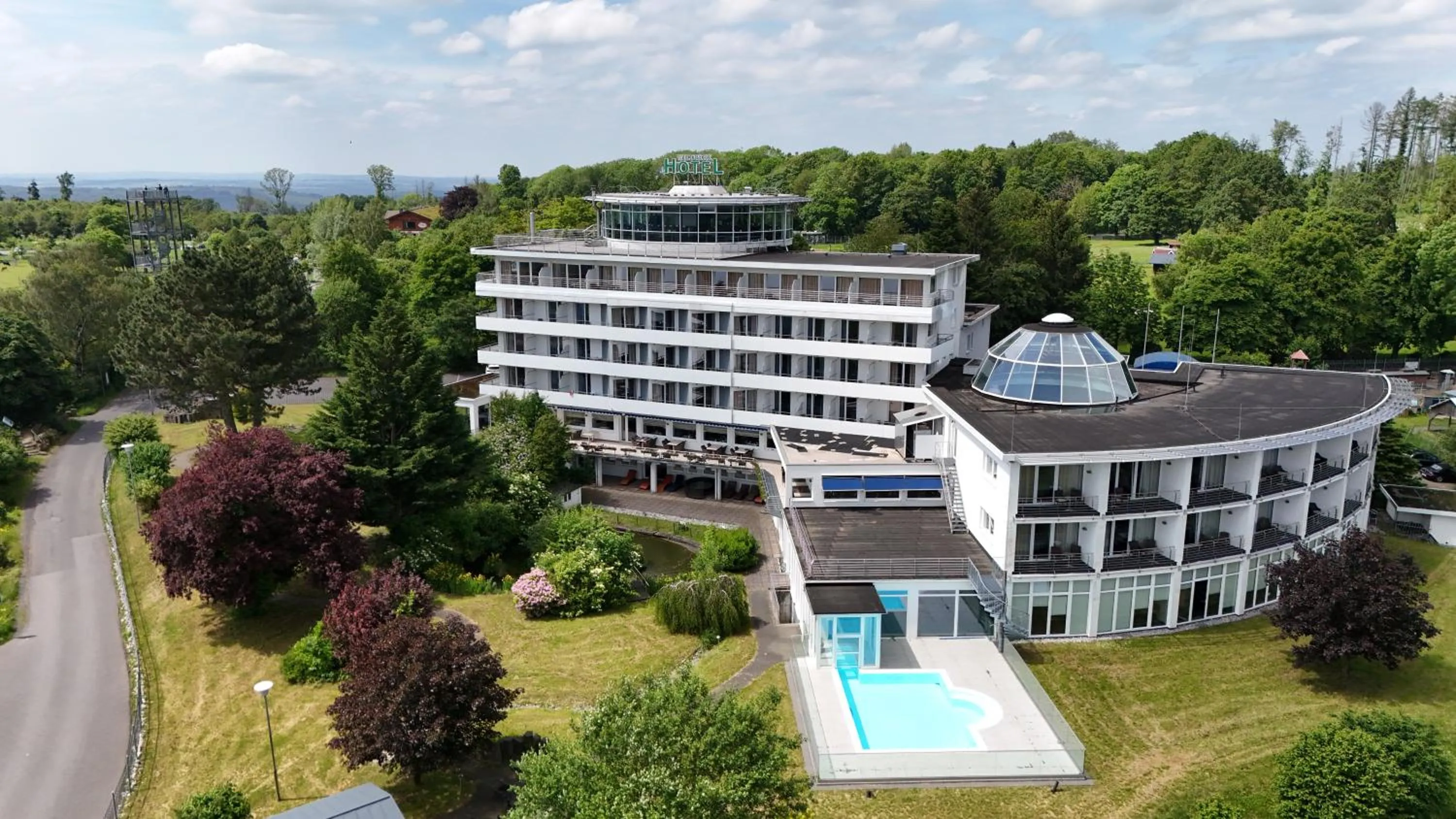 Wildpark Hotel