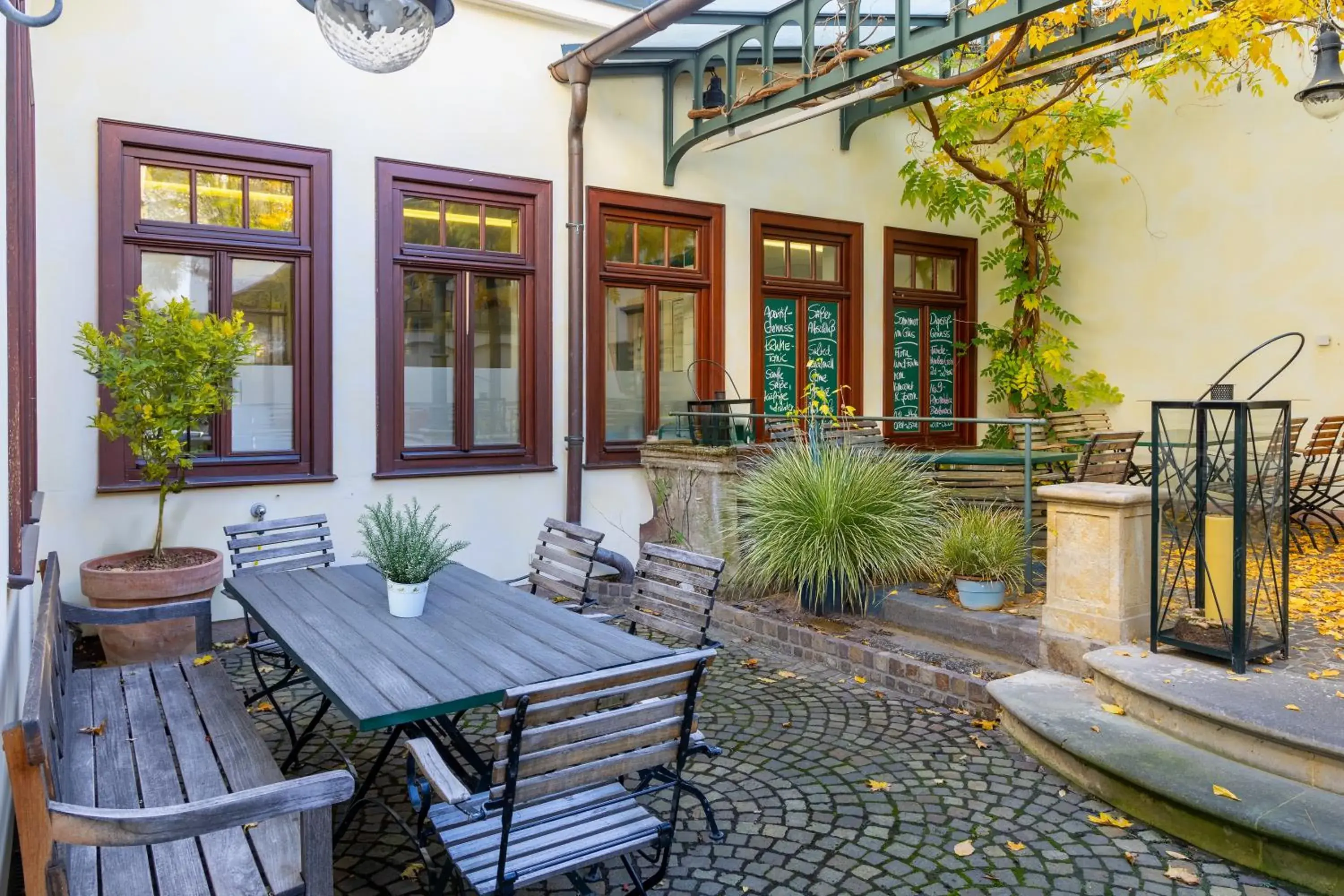 Hotel Alma Am Anger Hotel Alma Am Anger