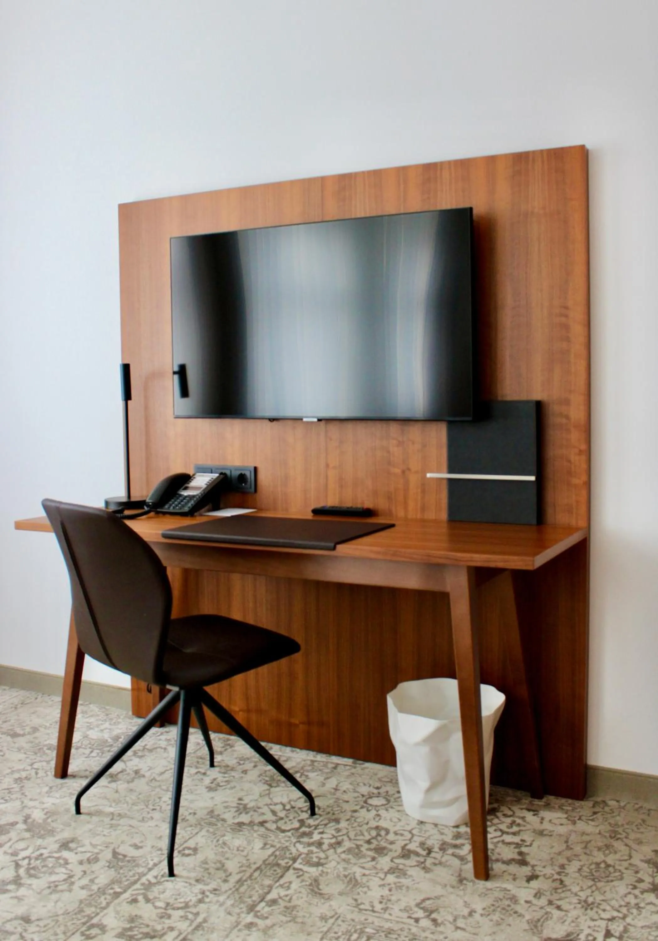 Photo of the whole room in Hotel Alma Am Anger