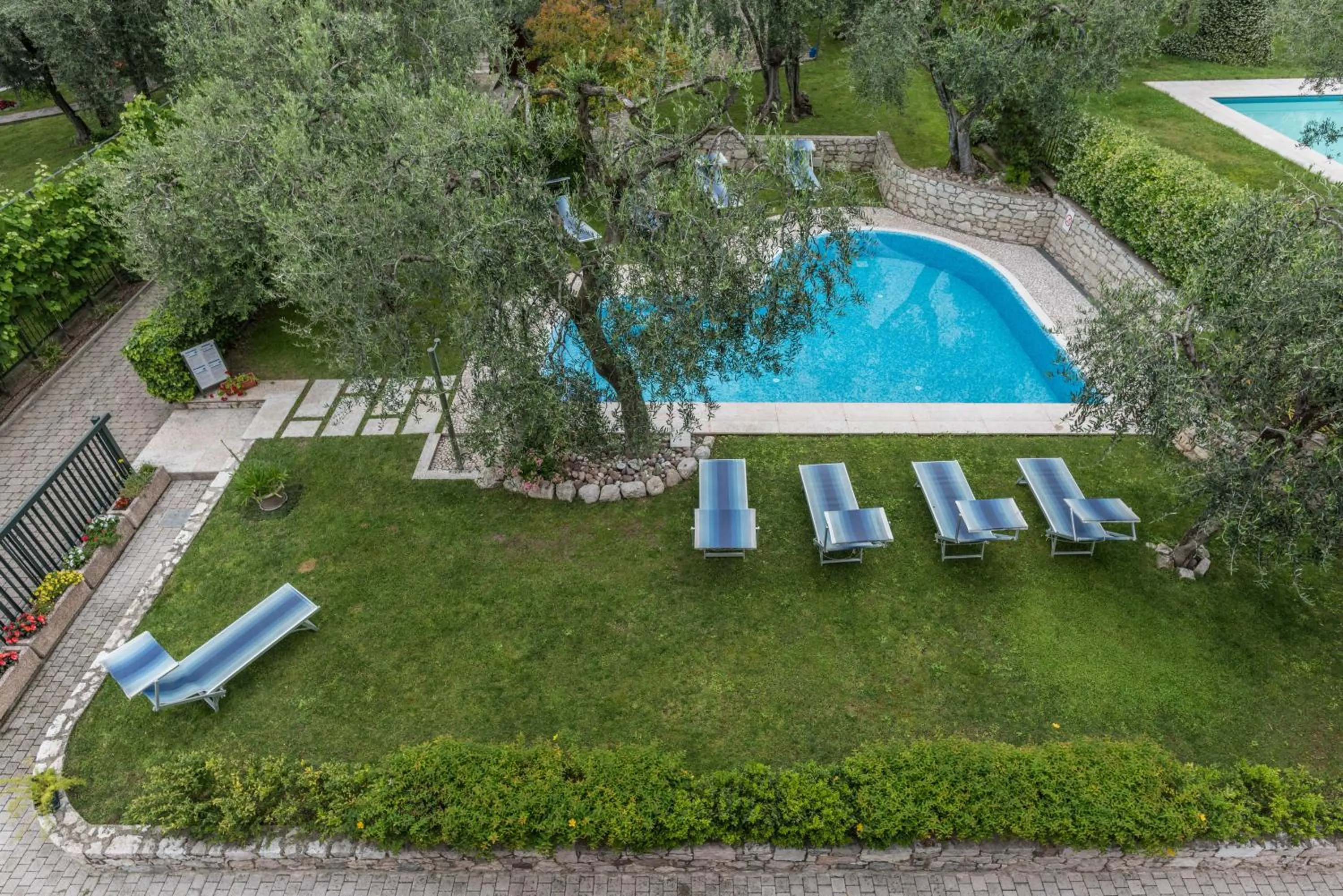 Property building in appartamento casa stefi n1