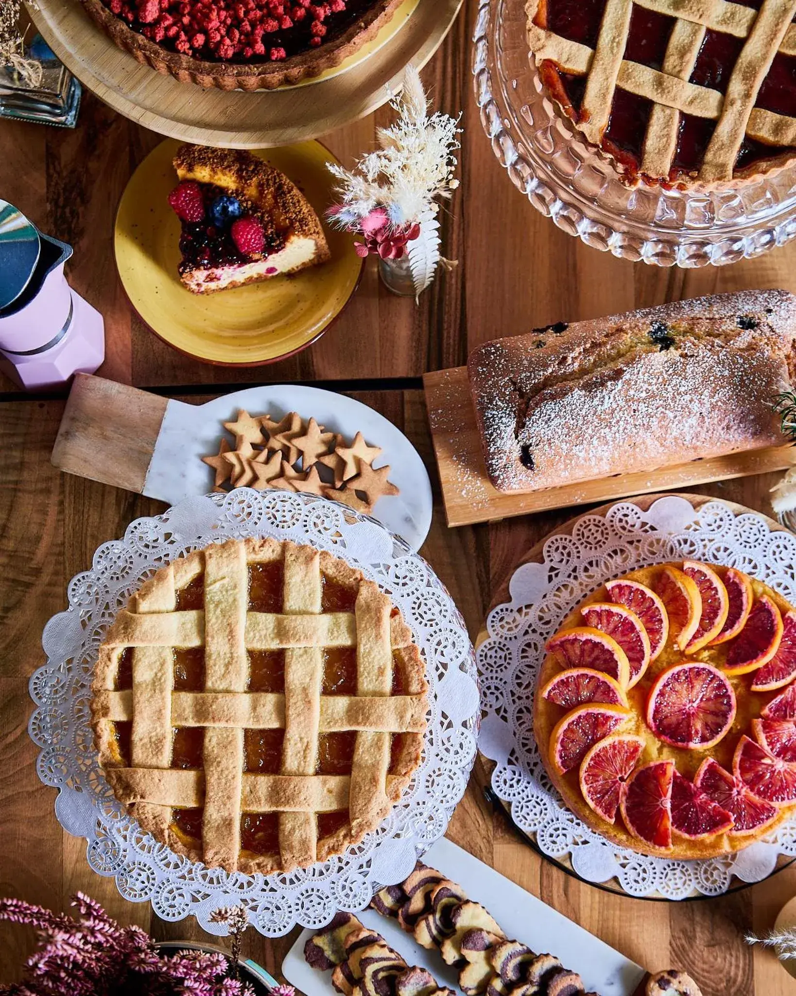 Breakfast in Apollo Boutique Hotel Breakfast in Apollo Boutique Hotel