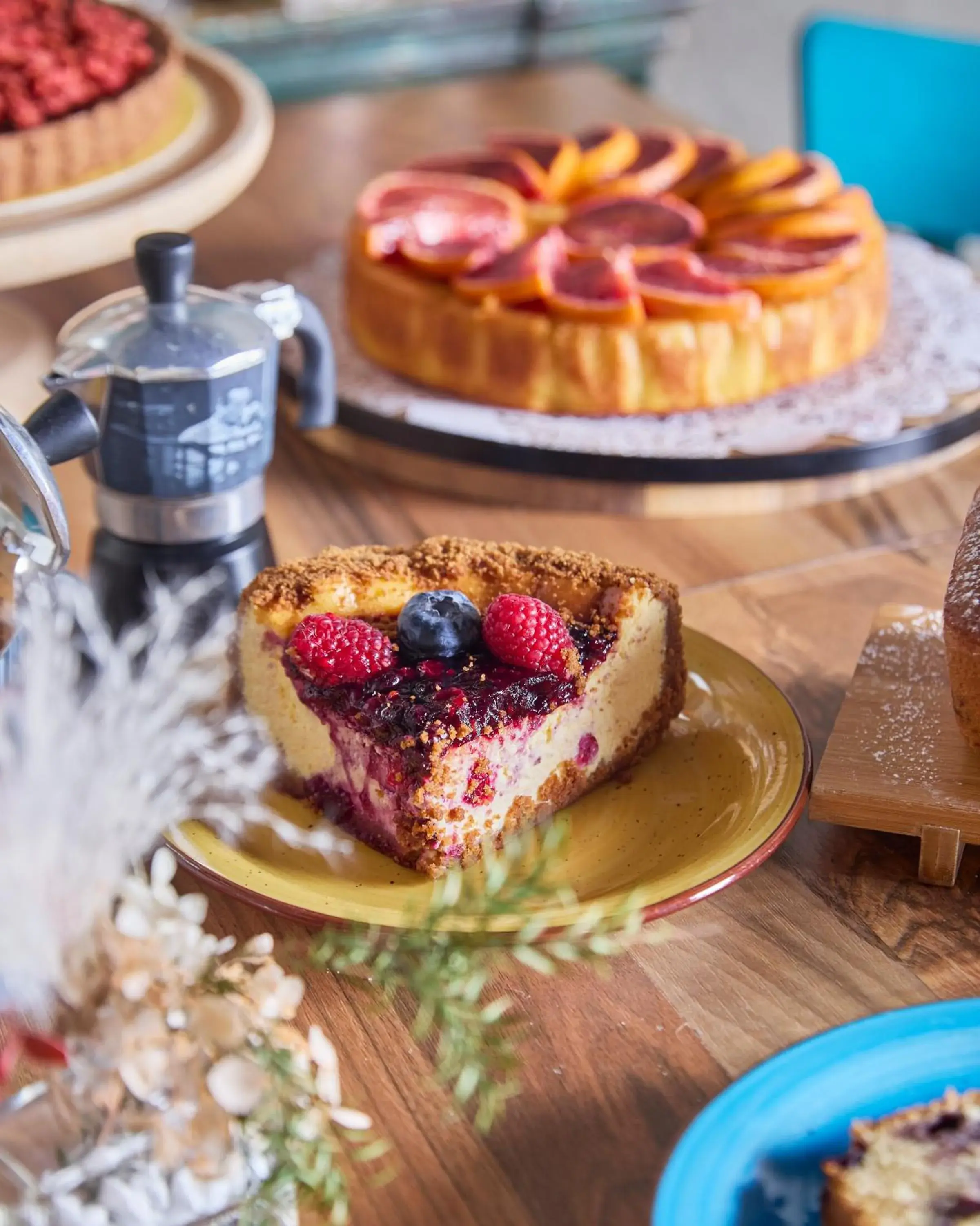 Breakfast in Apollo Boutique Hotel Breakfast in Apollo Boutique Hotel