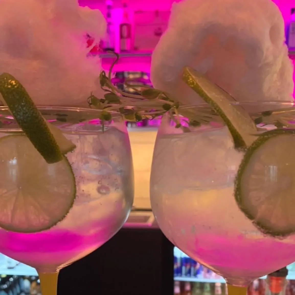 Lounge or bar in Hotell Iföhus