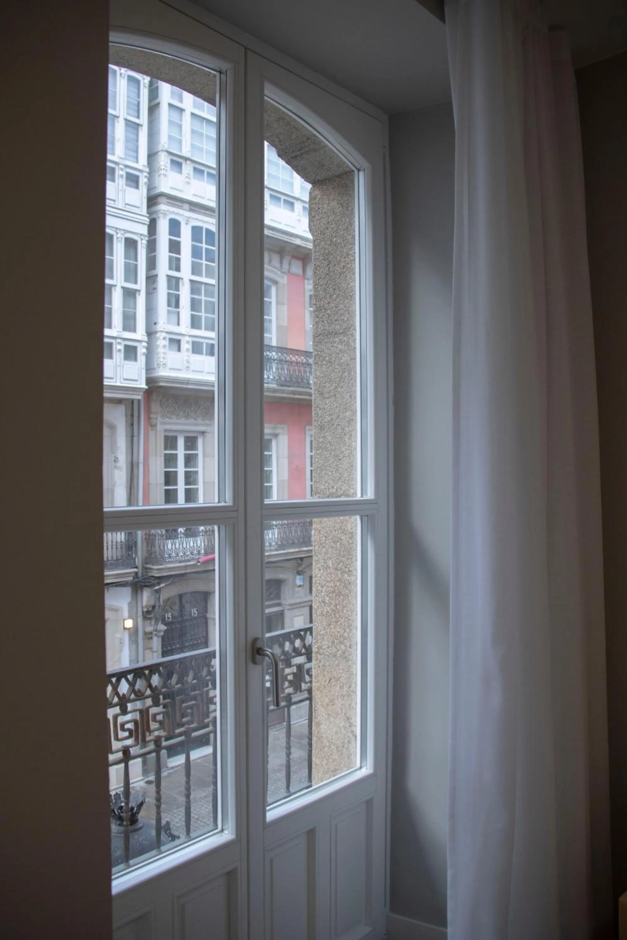 Nearby landmark in Alda Alborán Rooms