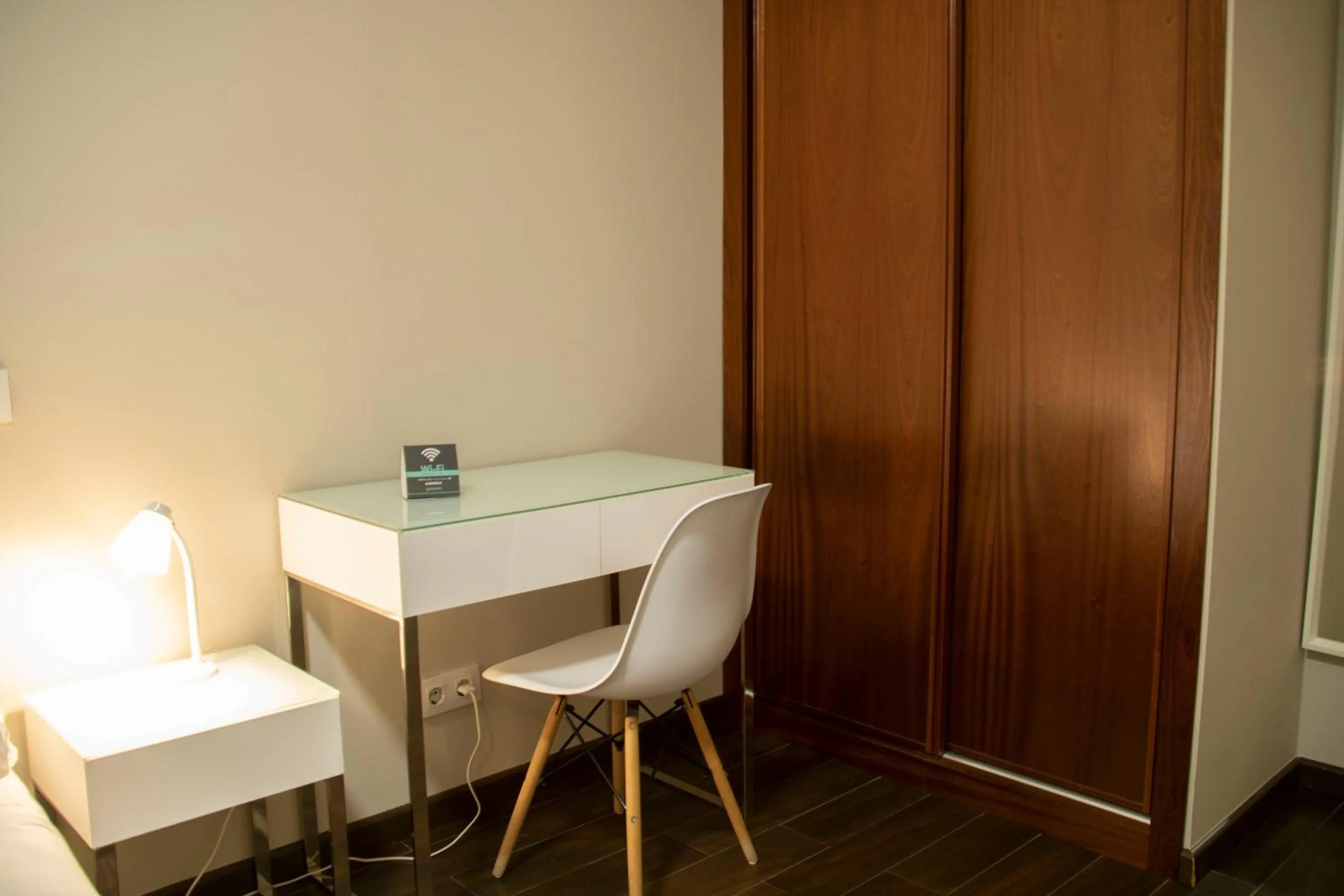 Decorative detail in Alda Alborán Rooms