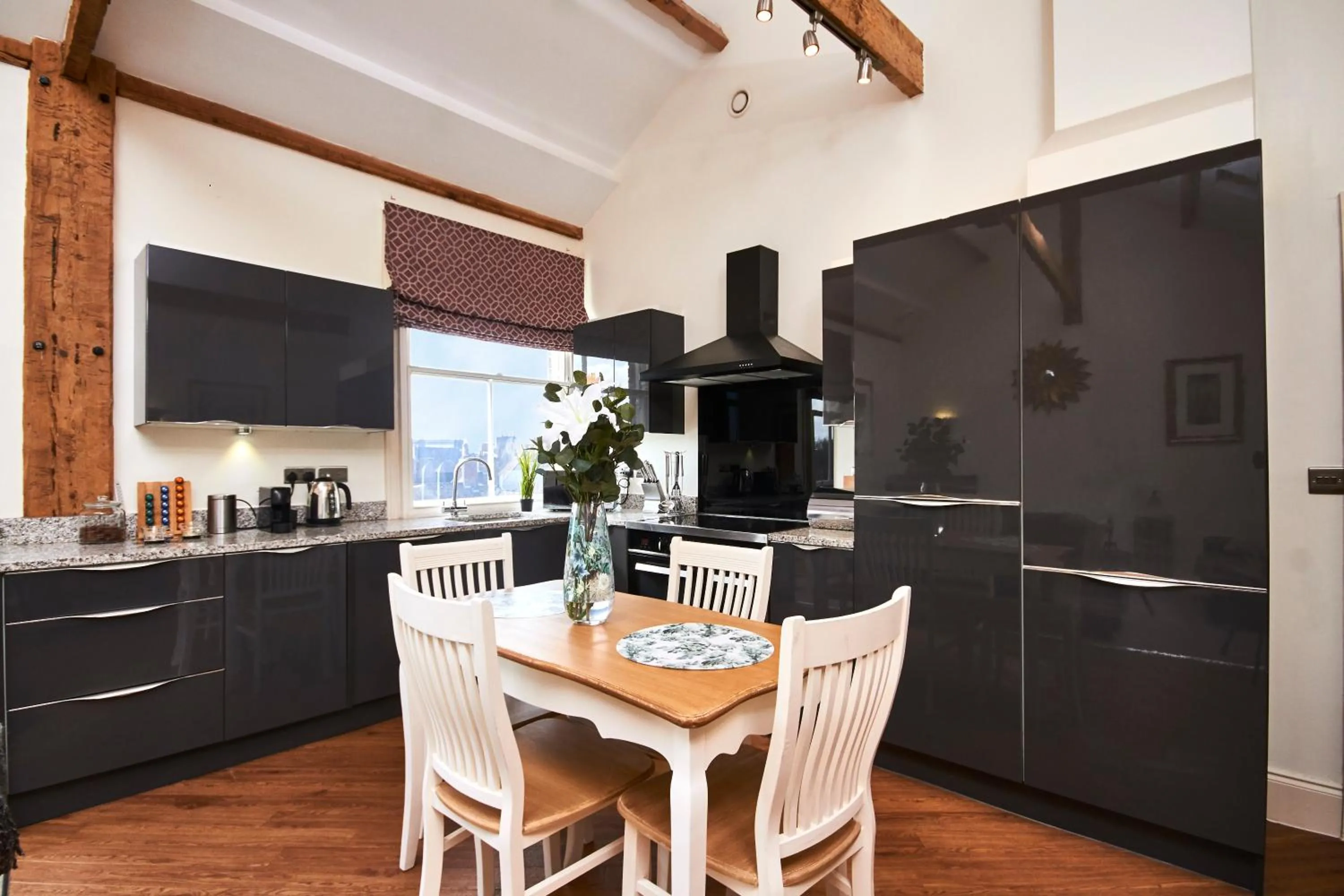 Magical York City Retreat - Sleeps 6