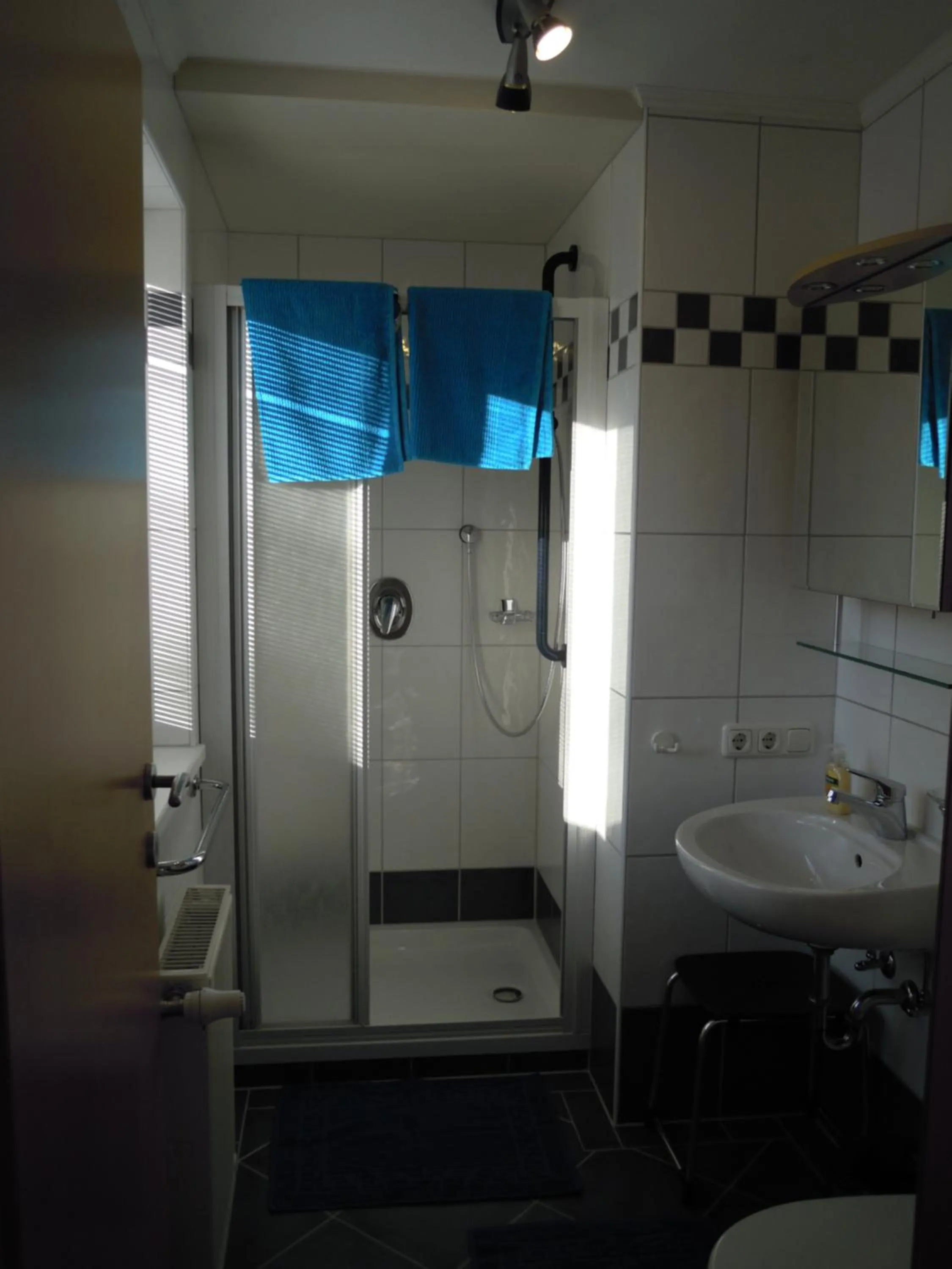 Bathroom in Foidl Simon