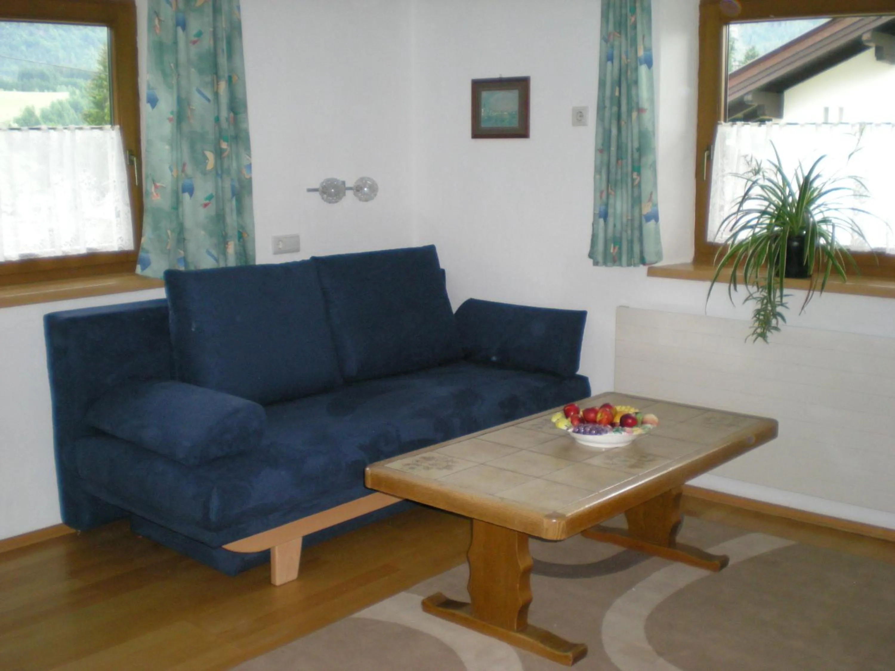 Living room in Foidl Simon