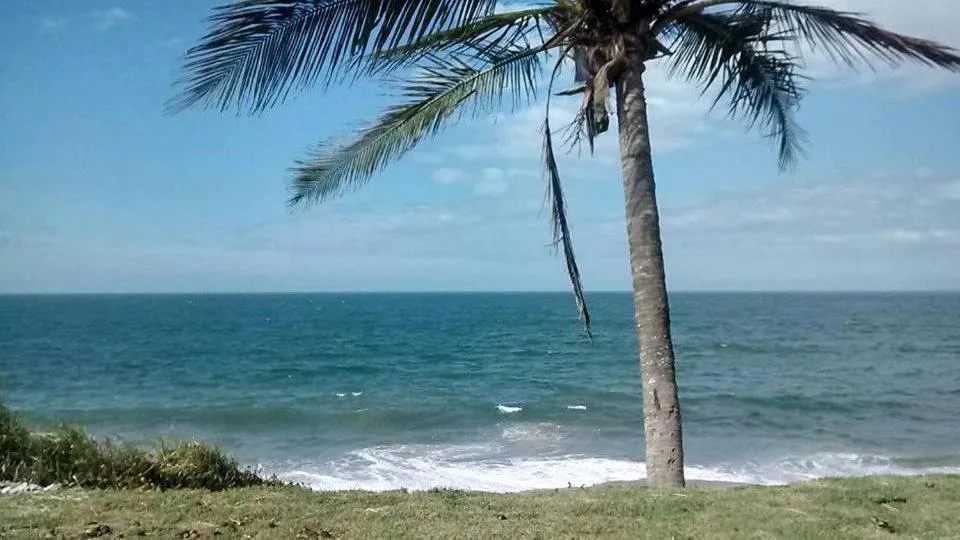 Beach in Hotel Paulista