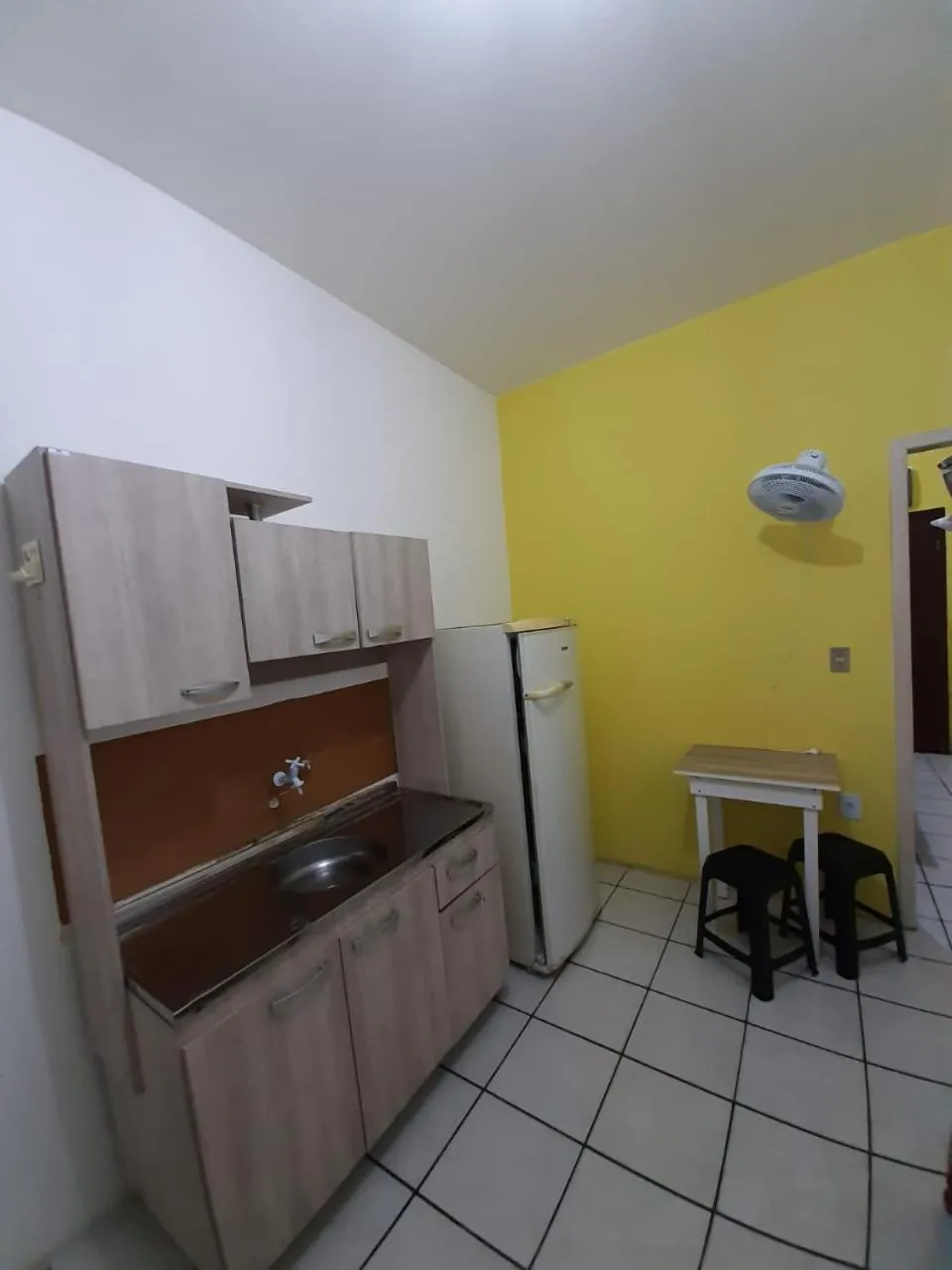 Hotel Paulista
