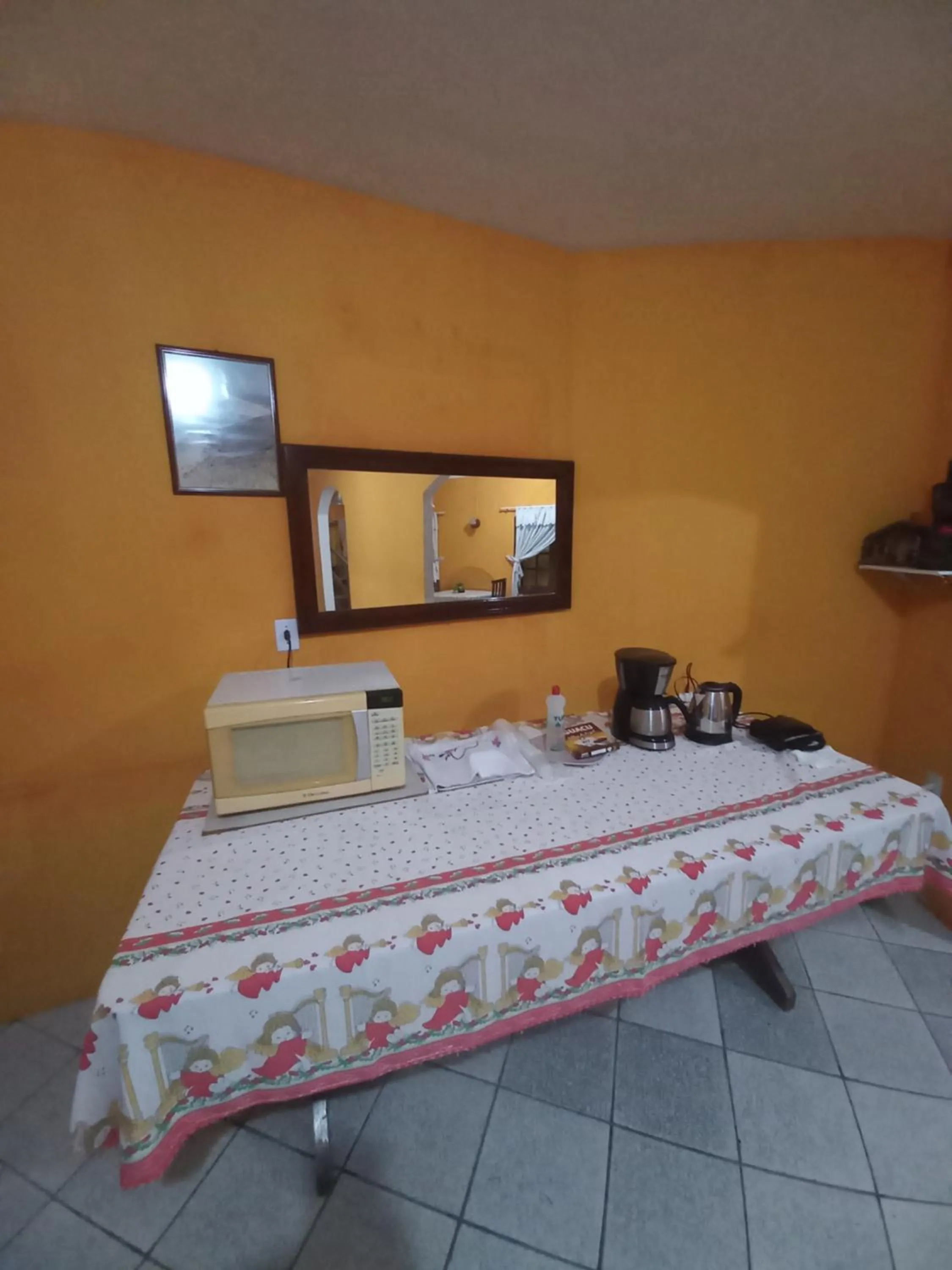 Hotel Paulista