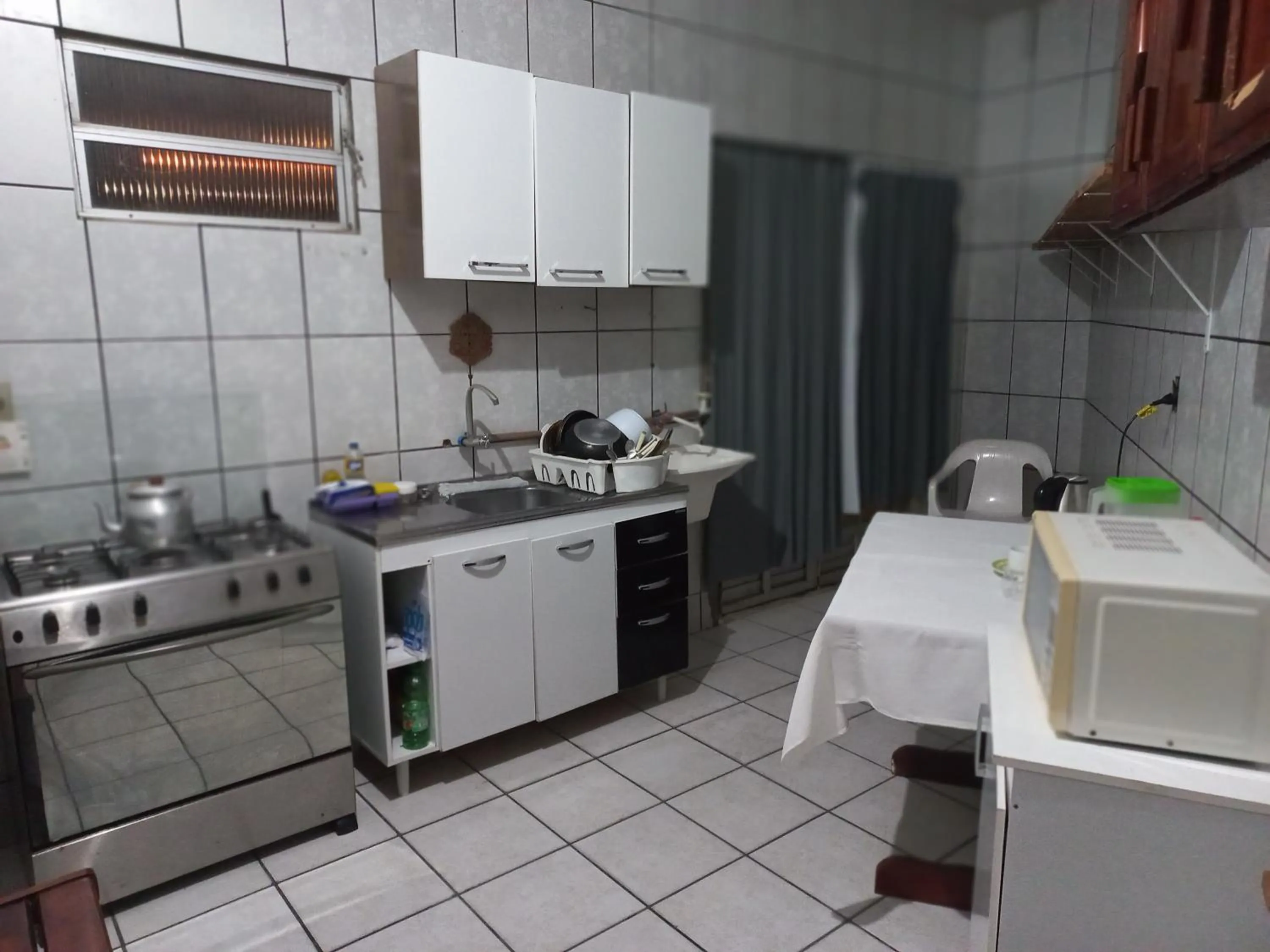 Hotel Paulista