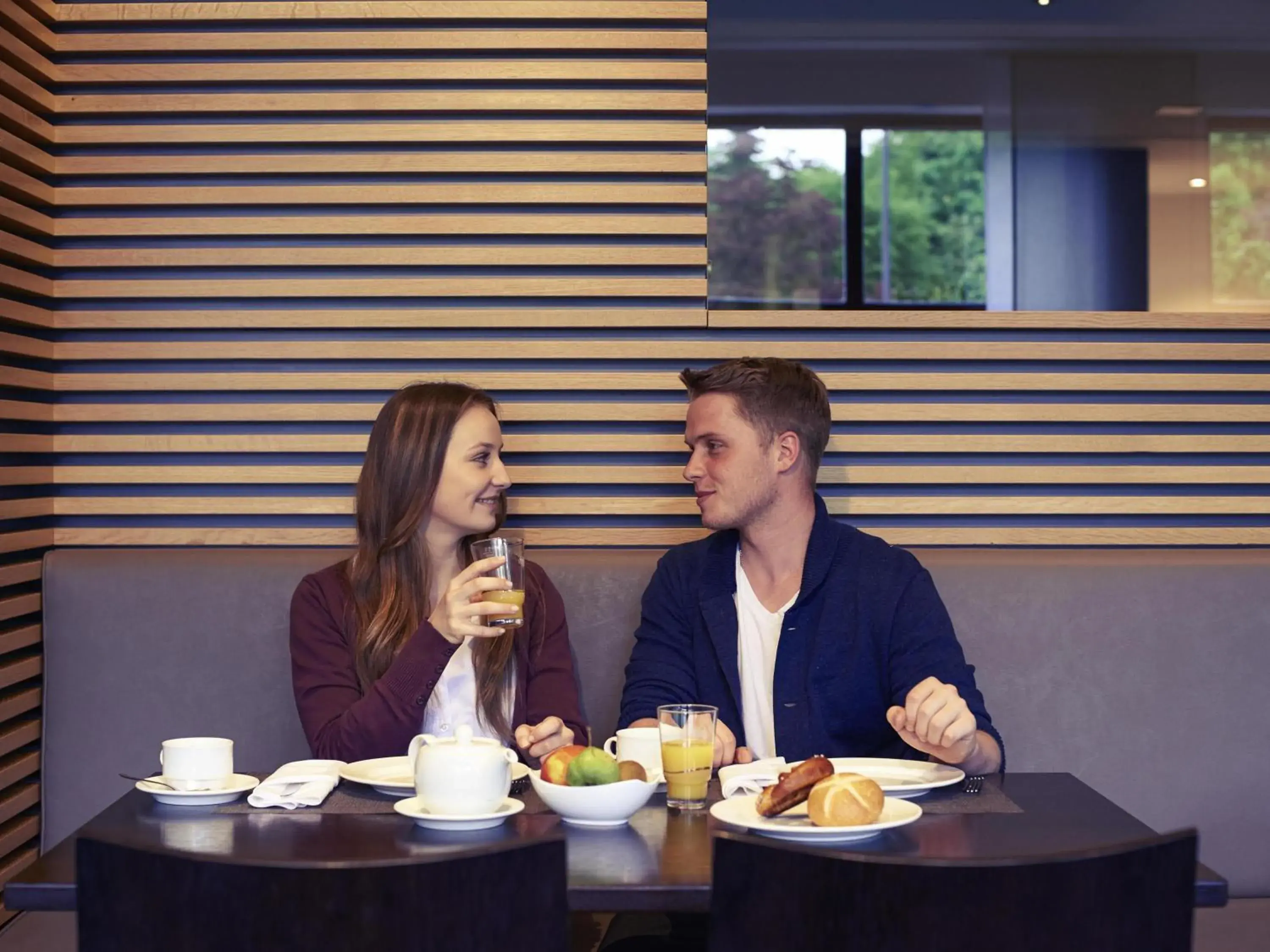 Bedroom in Mercure Hotel München Süd Messe Bedroom in Mercure Hotel München Süd Messe