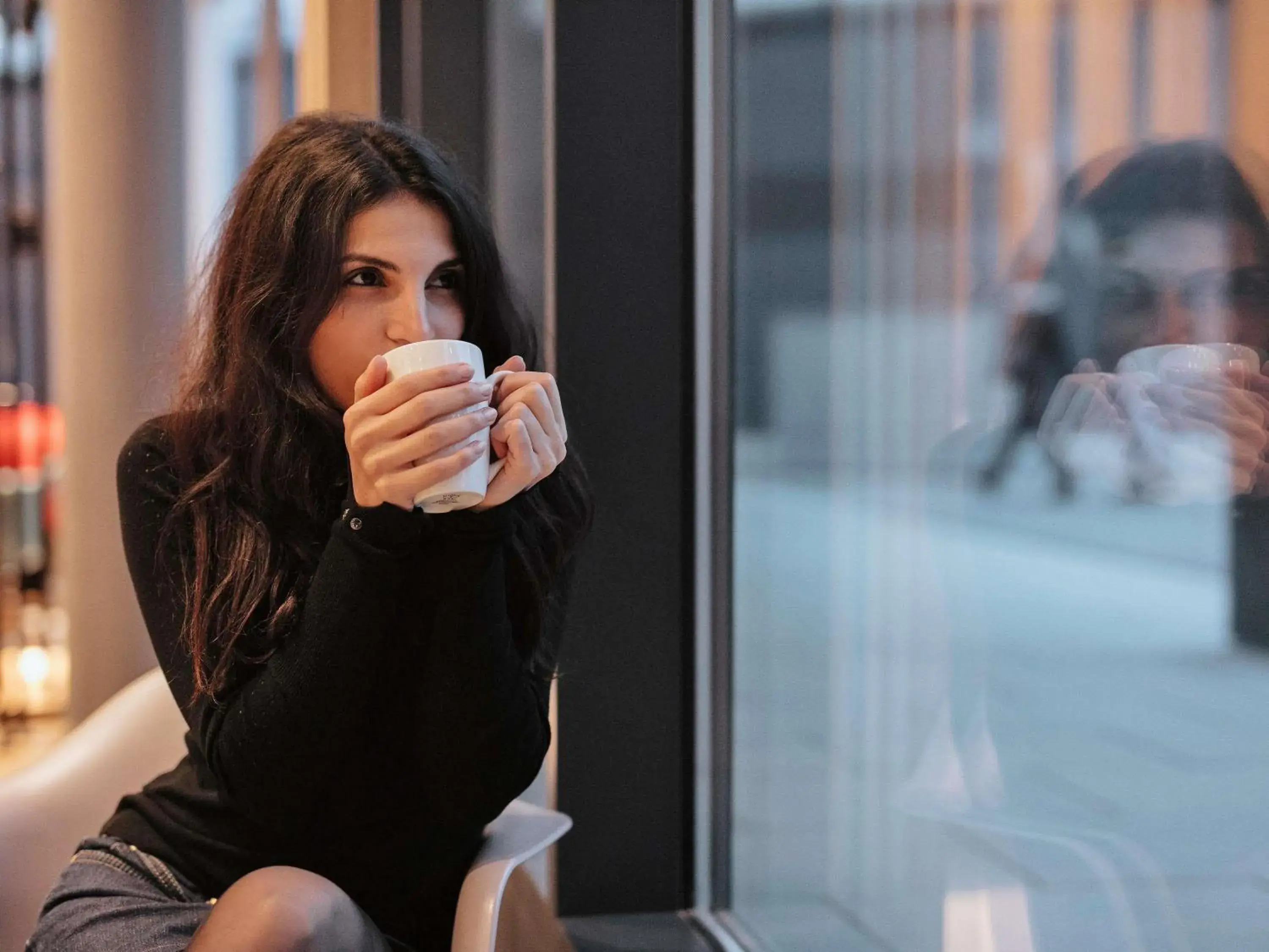 Bedroom in Mercure Hotel München Süd Messe Bedroom in Mercure Hotel München Süd Messe