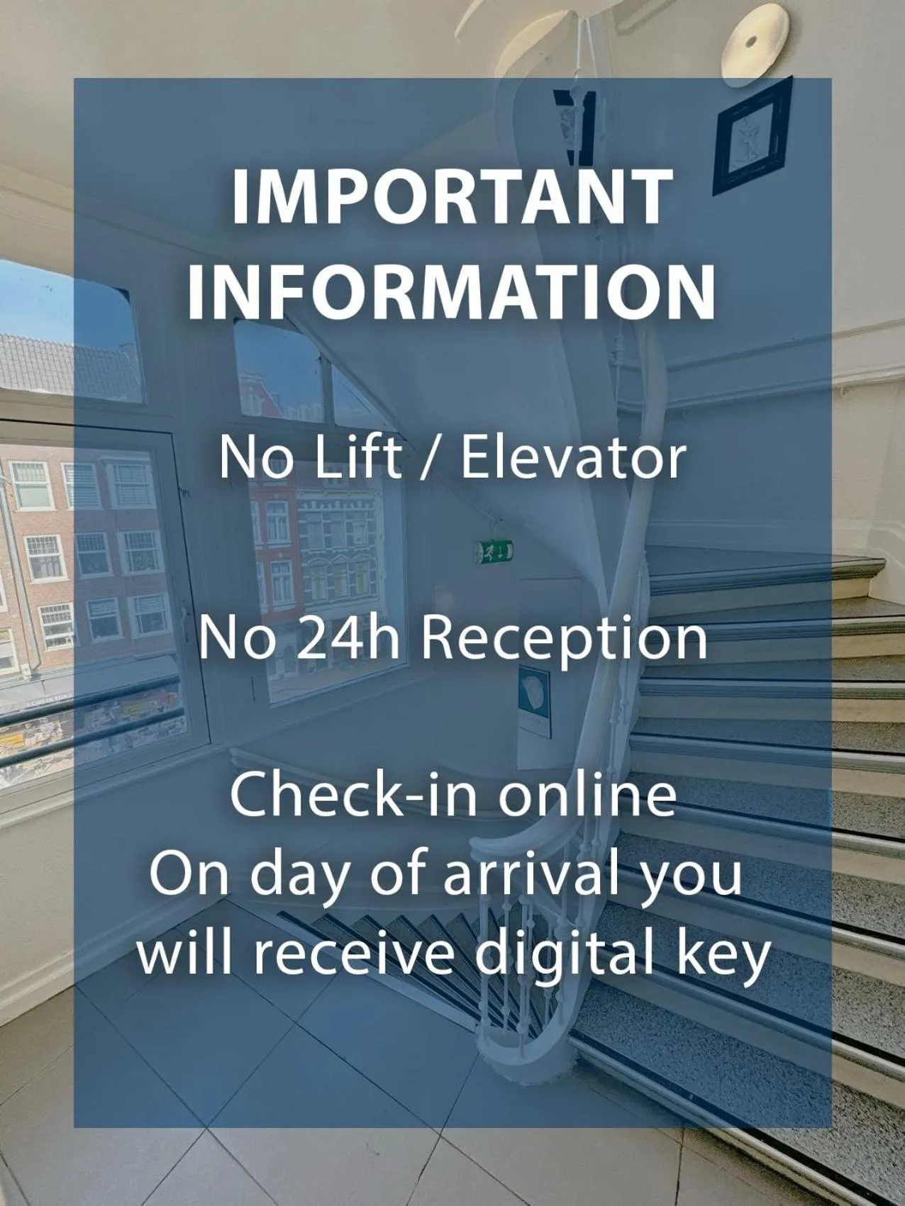 Lobby or reception in Hotel Jimmy