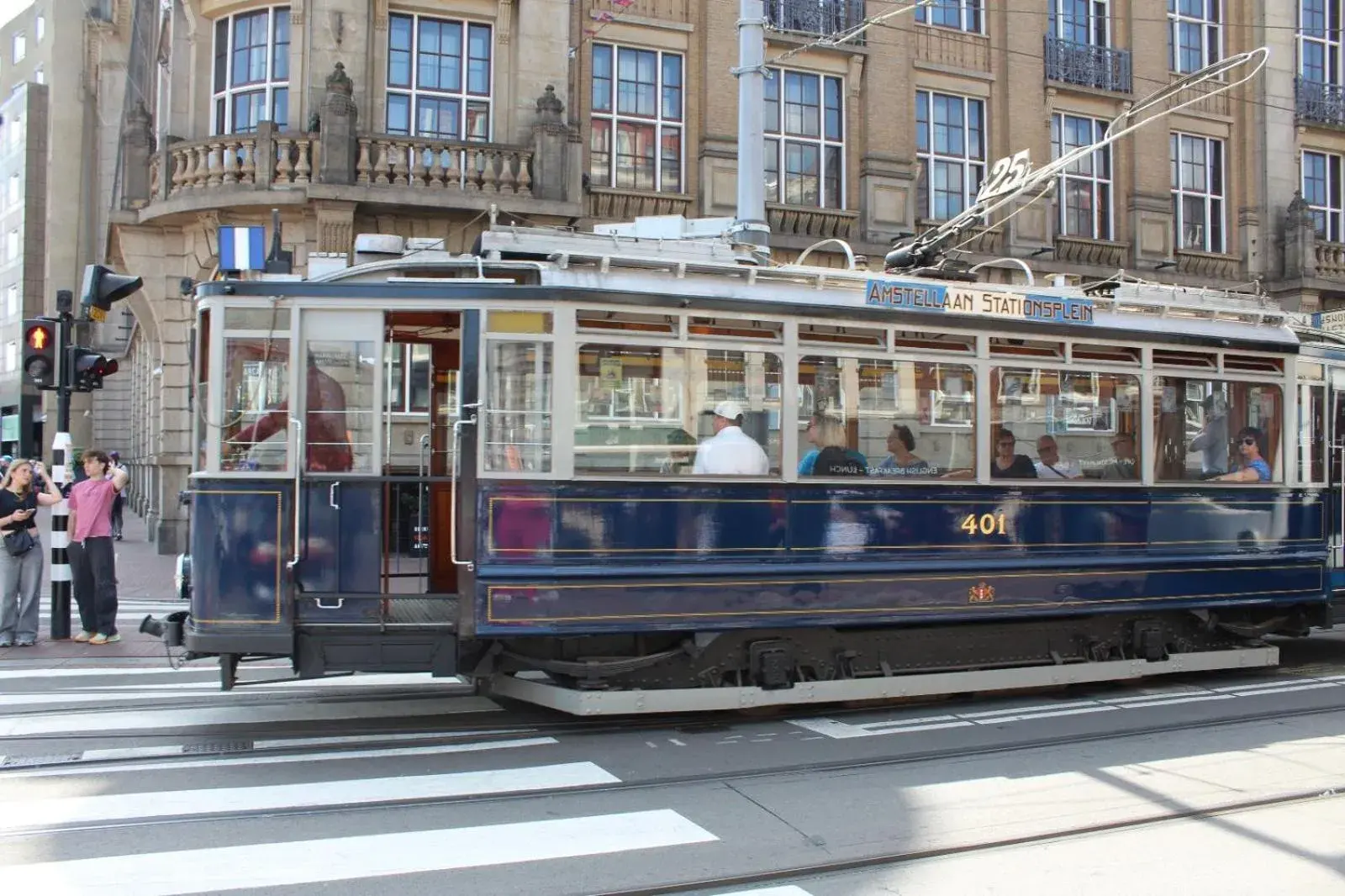 City view in CS Hotel City view in CS Hotel