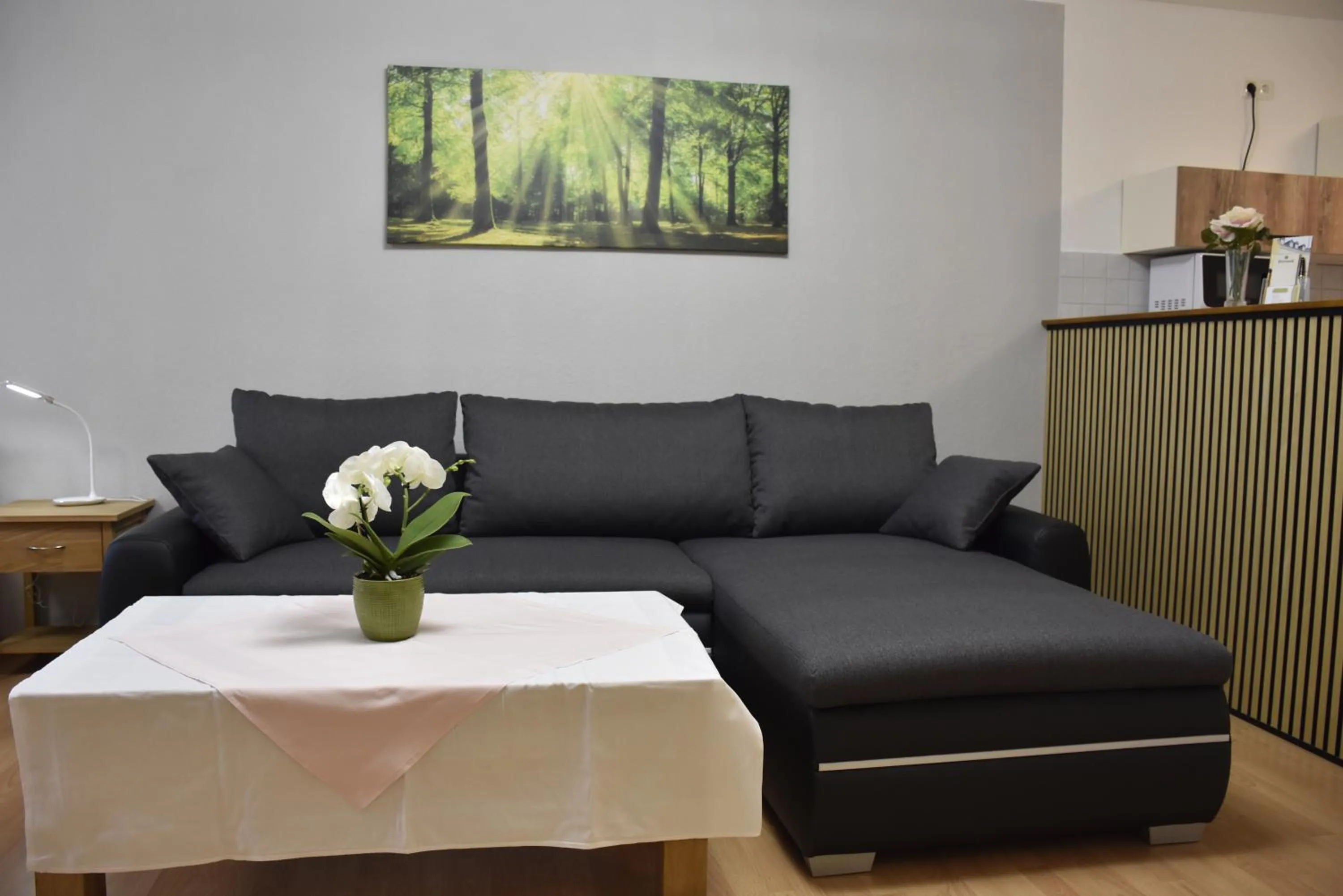 Hotel Garni Am Klostermarkt