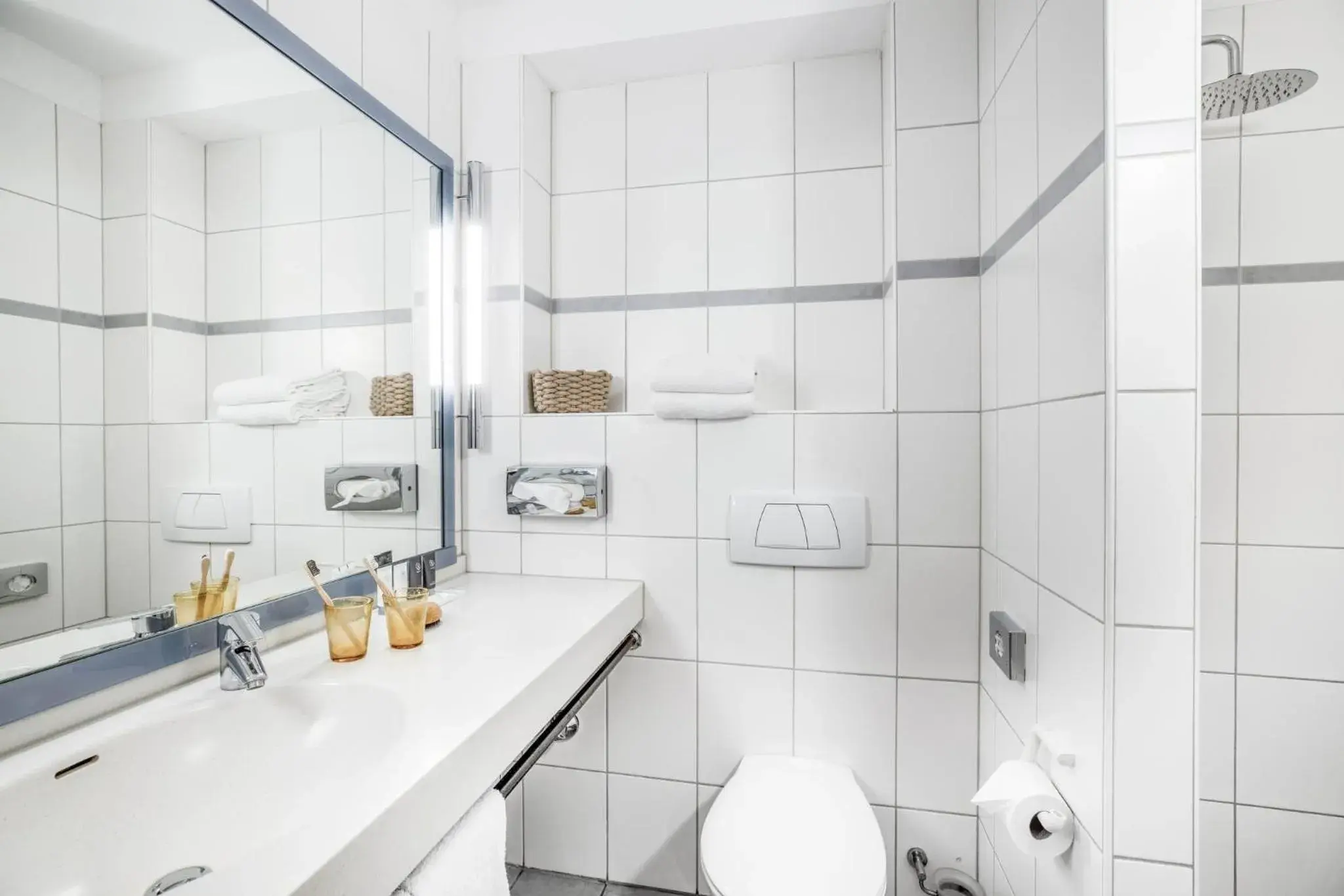 Garner Hotel Oberhausen Garner Hotel Oberhausen