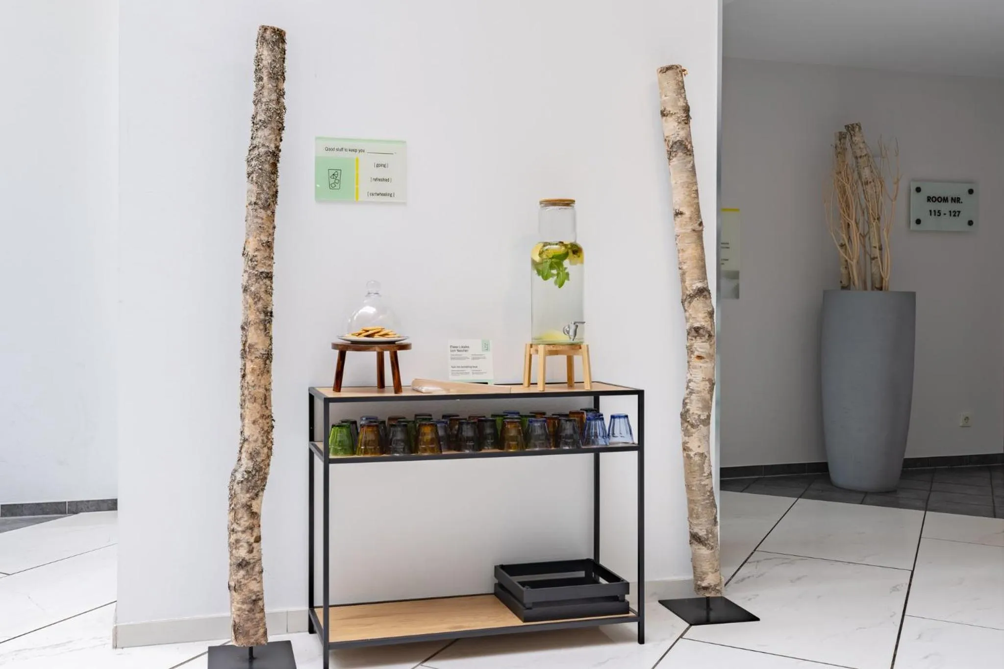 Other in Garner Hotel Oberhausen