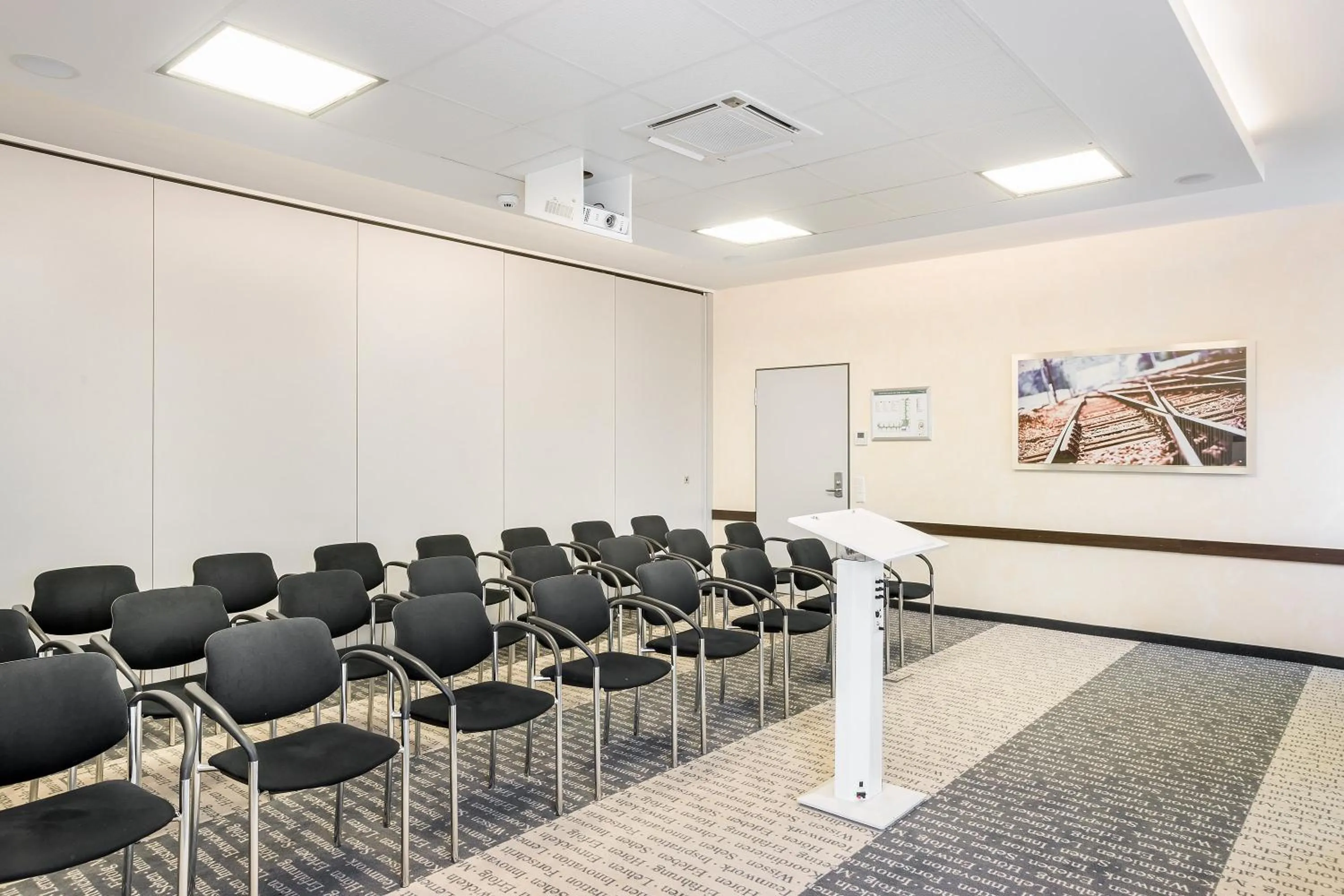 Meeting/conference room in Garner Hotel Oberhausen