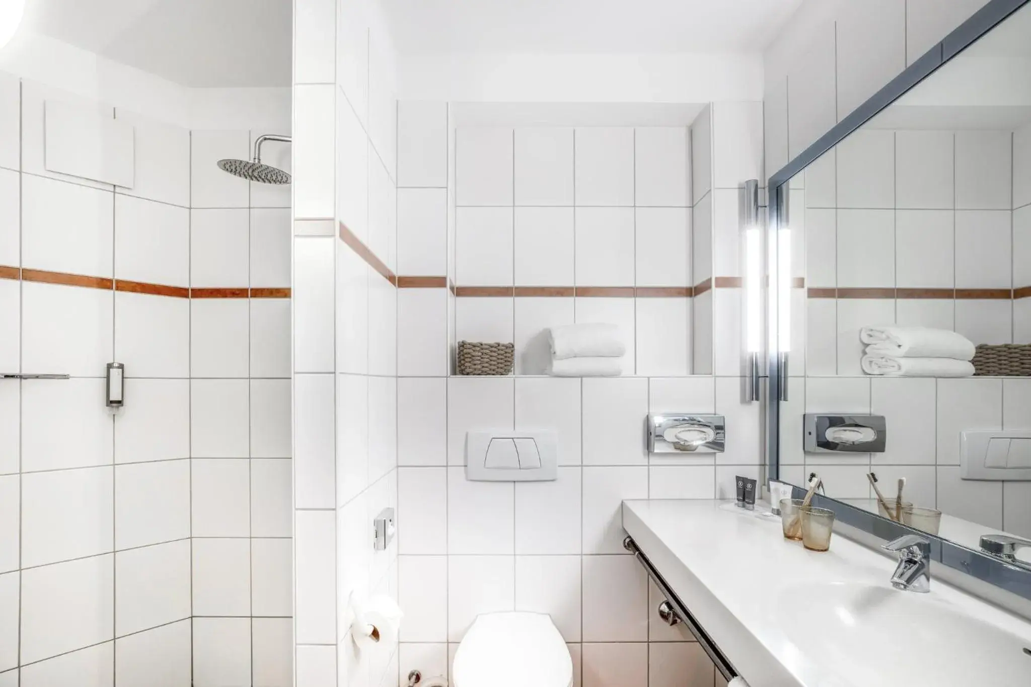 Garner Hotel Oberhausen Garner Hotel Oberhausen