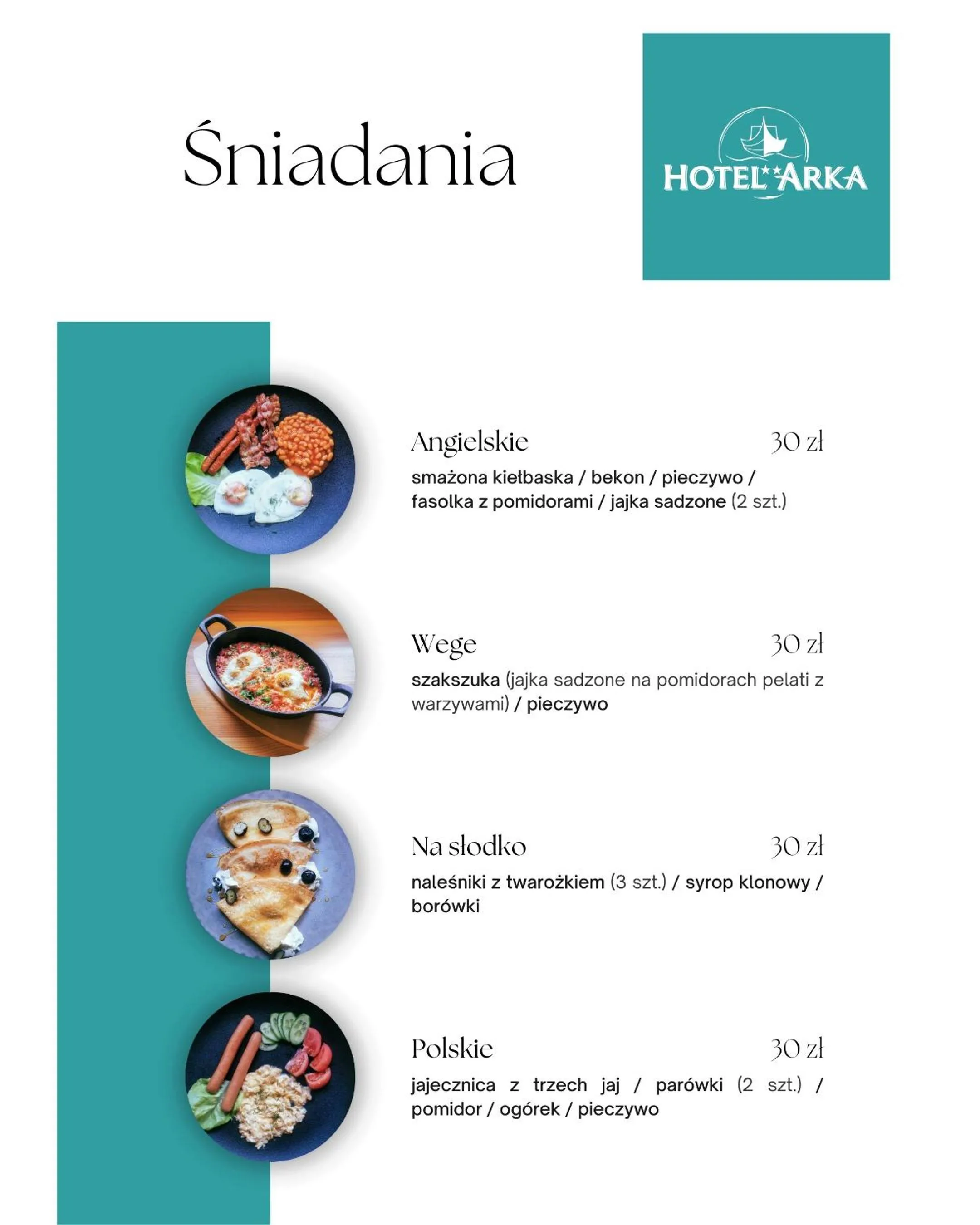 HOTEL ARKA